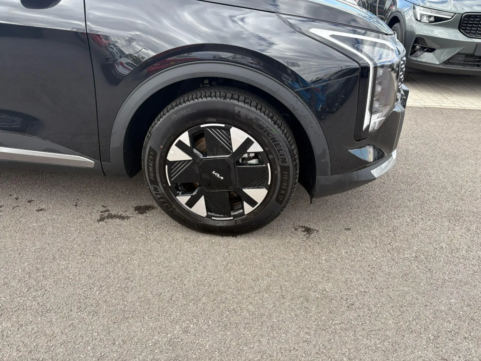 Kia Sportage Image 20