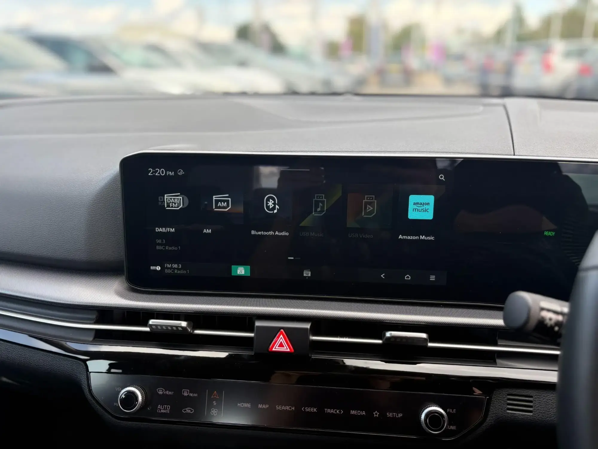 Kia Sportage Image 23