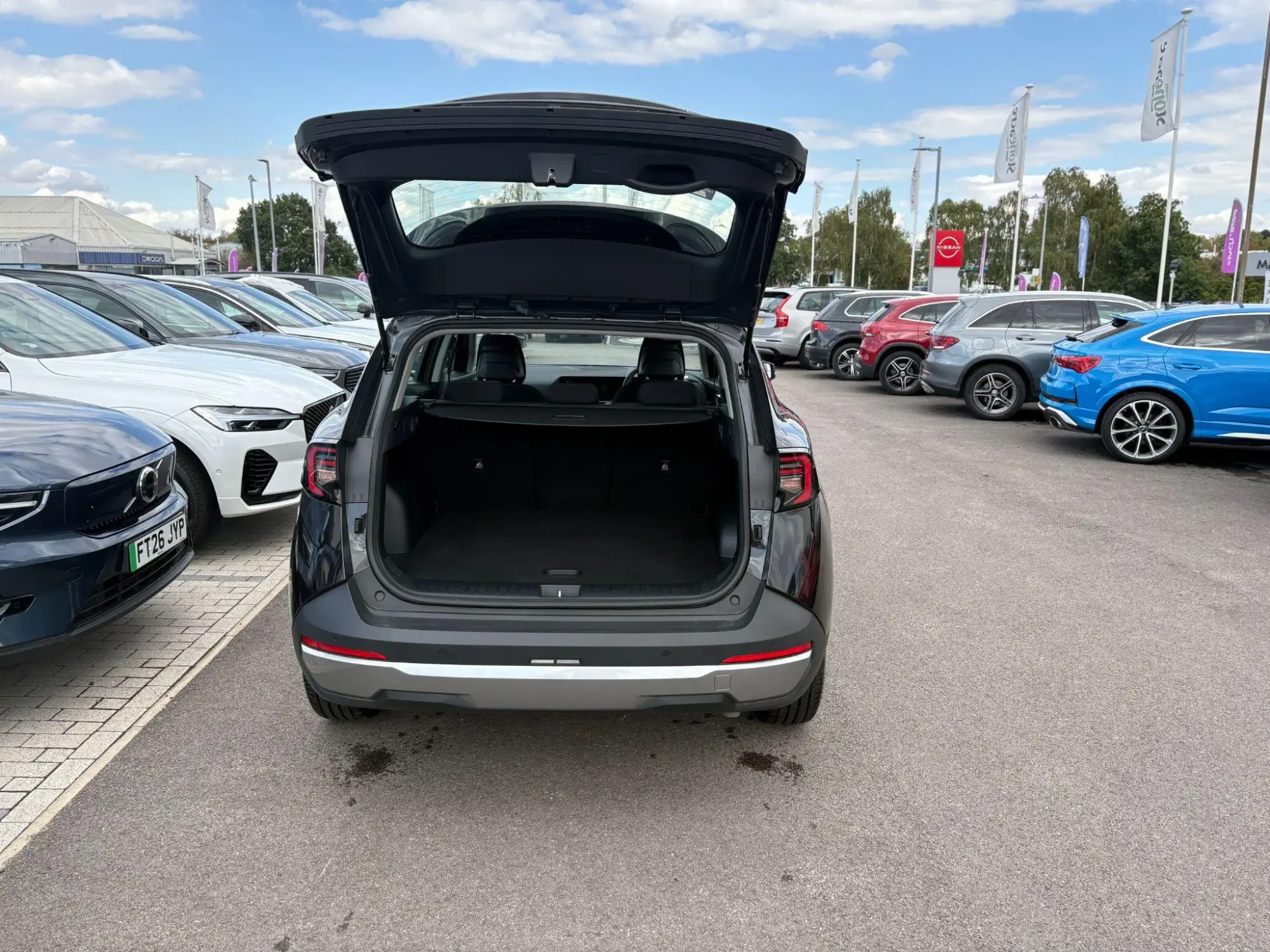 Kia Sportage Image 28