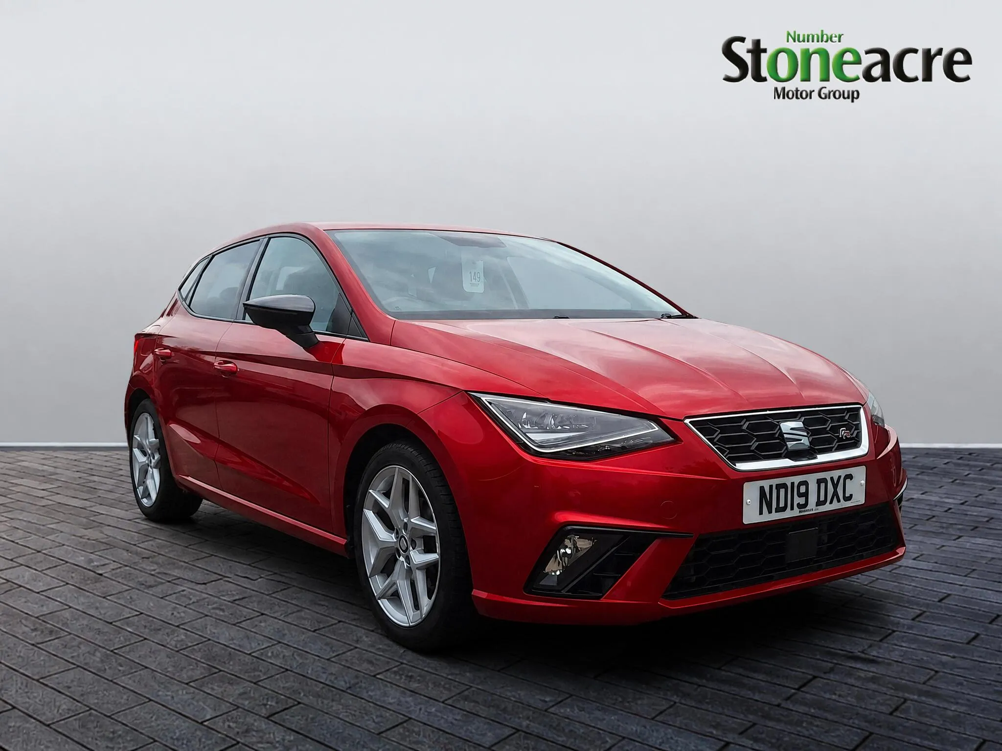 SEAT Ibiza SEAT Ibiza