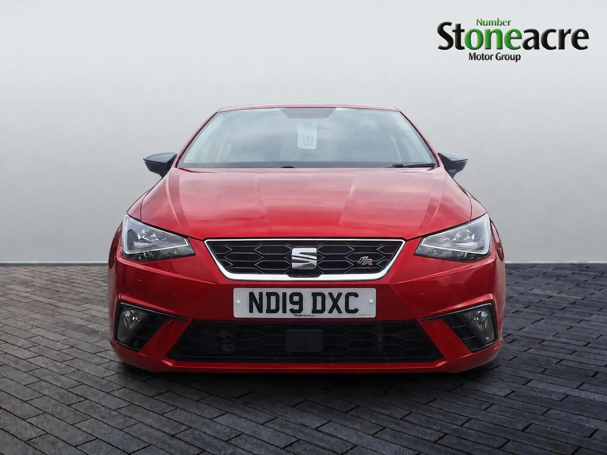 SEAT Ibiza Image 2 SEAT Ibiza Image 2