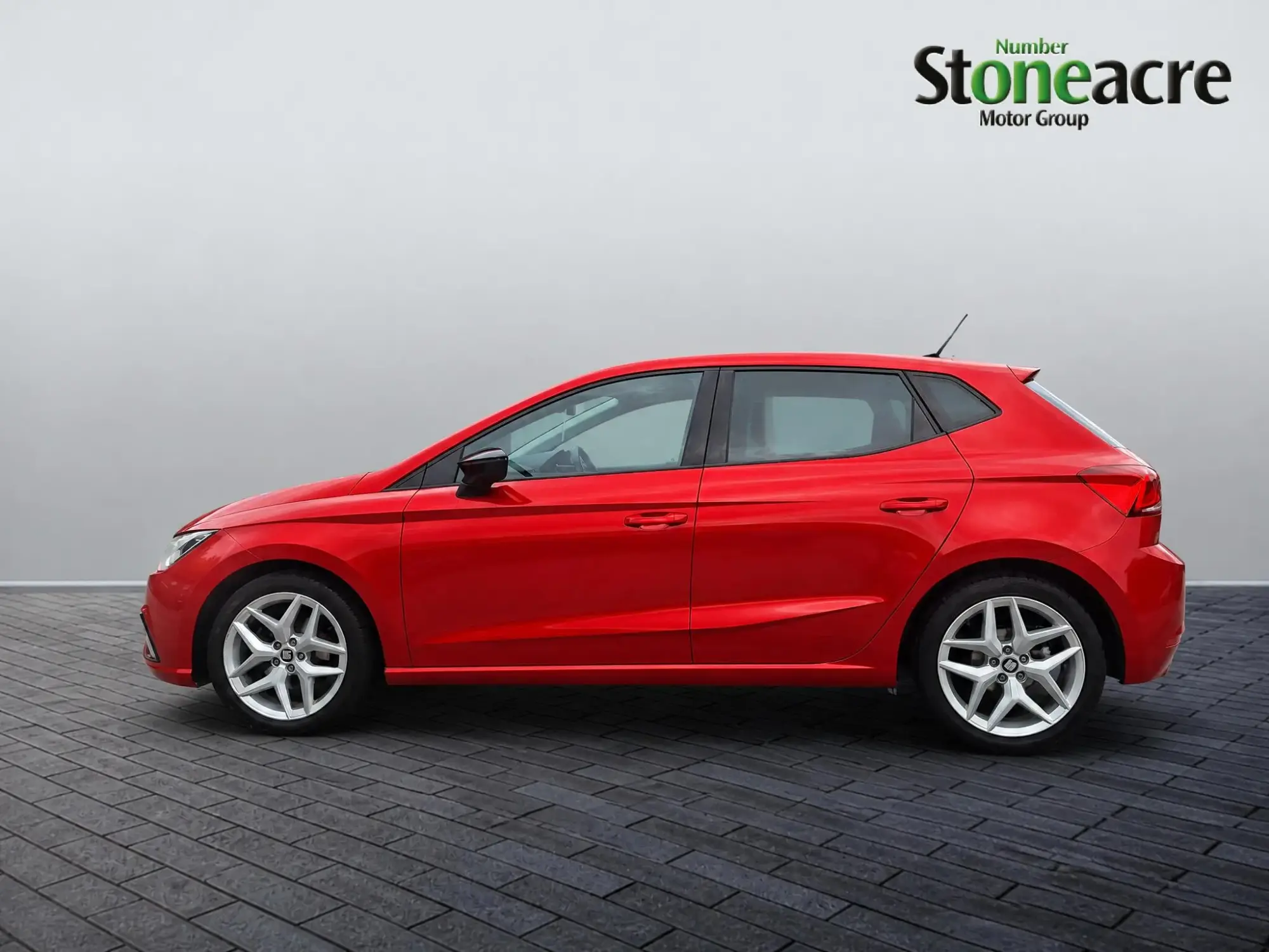 SEAT Ibiza Image 5 SEAT Ibiza Image 5