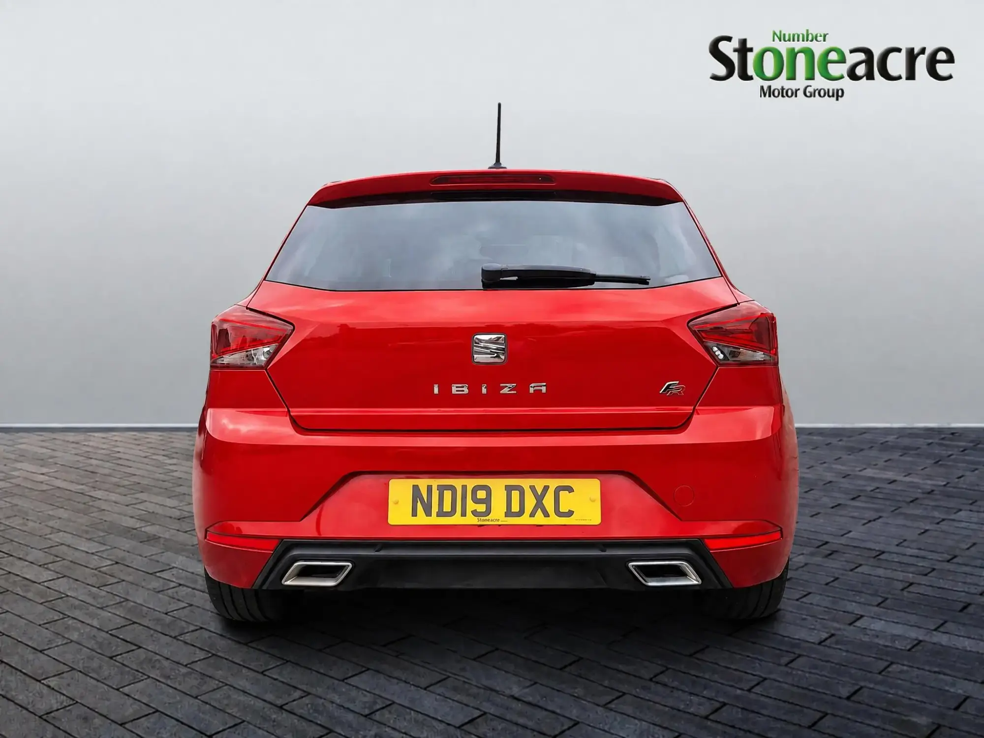 SEAT Ibiza Image 6 SEAT Ibiza Image 6