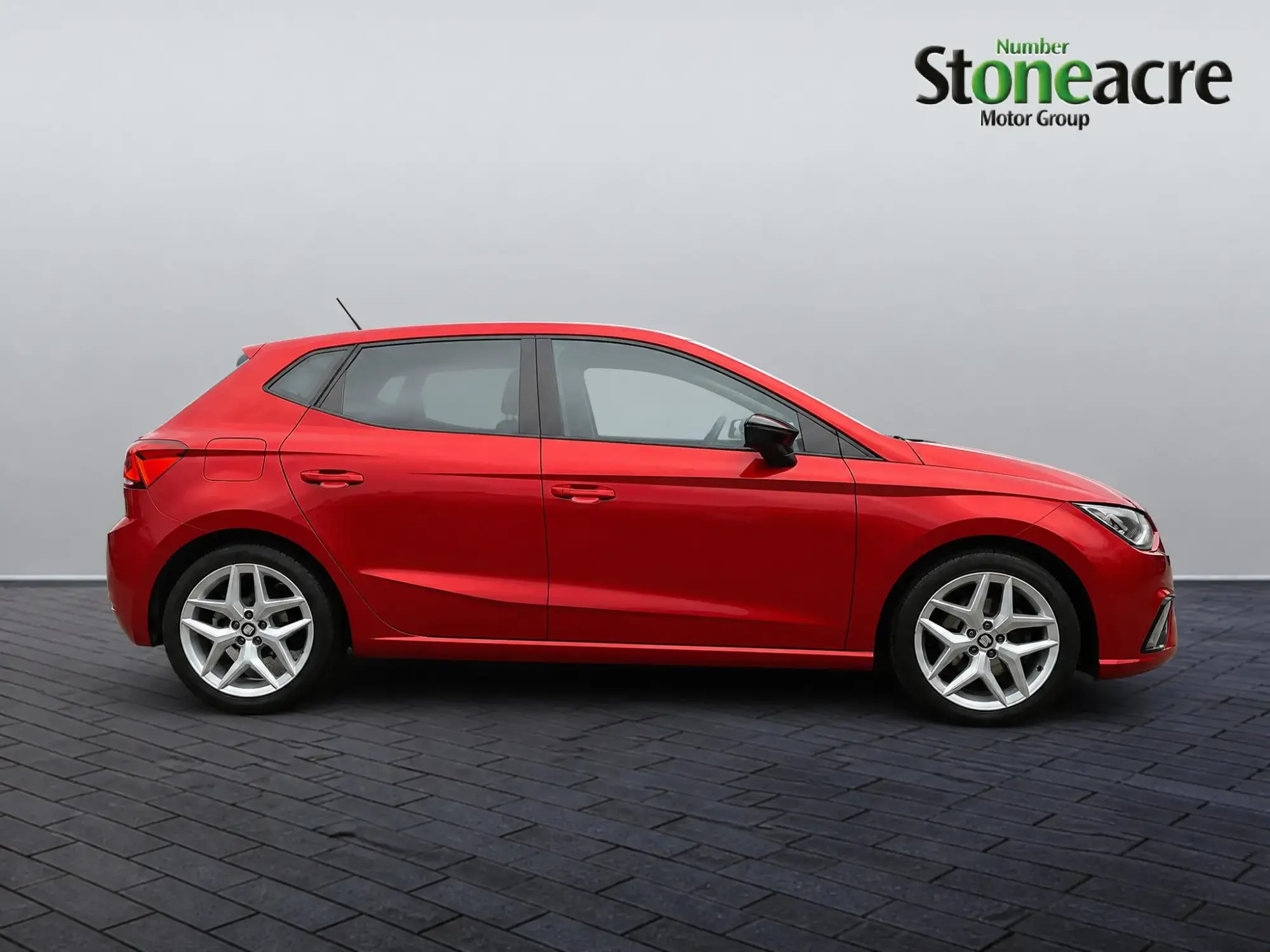 SEAT Ibiza Image 7 SEAT Ibiza Image 7