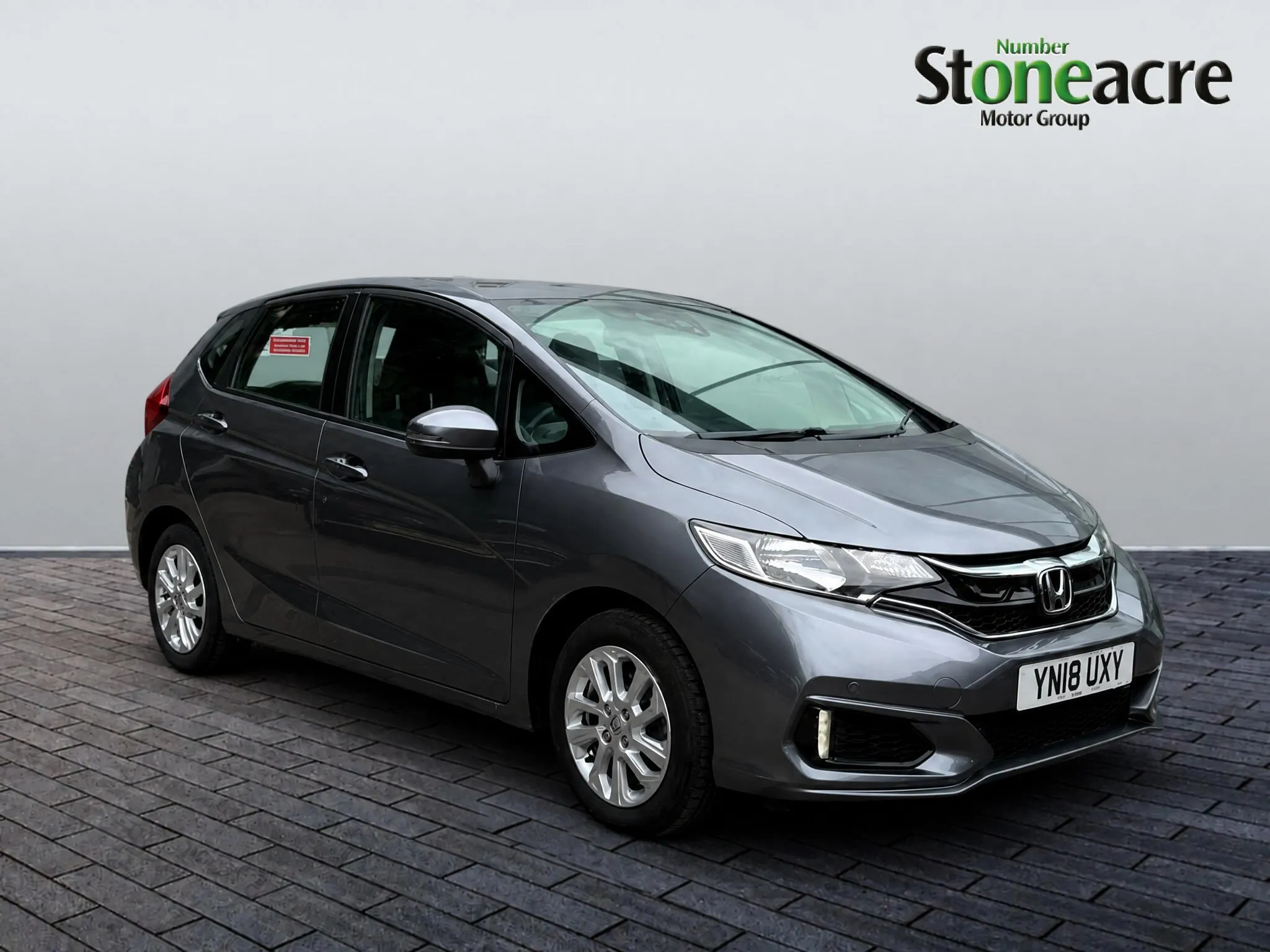 Honda Jazz undefined 1.3 i-VTEC SE Navi Euro 6 (s/s) 5dr