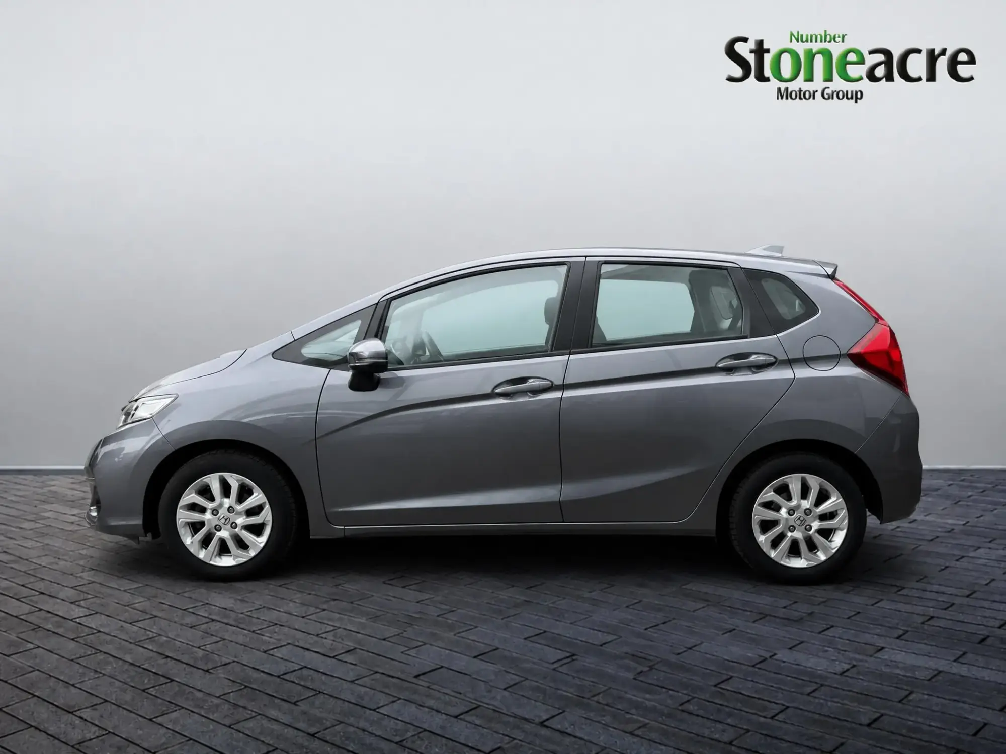 Honda Jazz Image 5 Honda Jazz Image 5