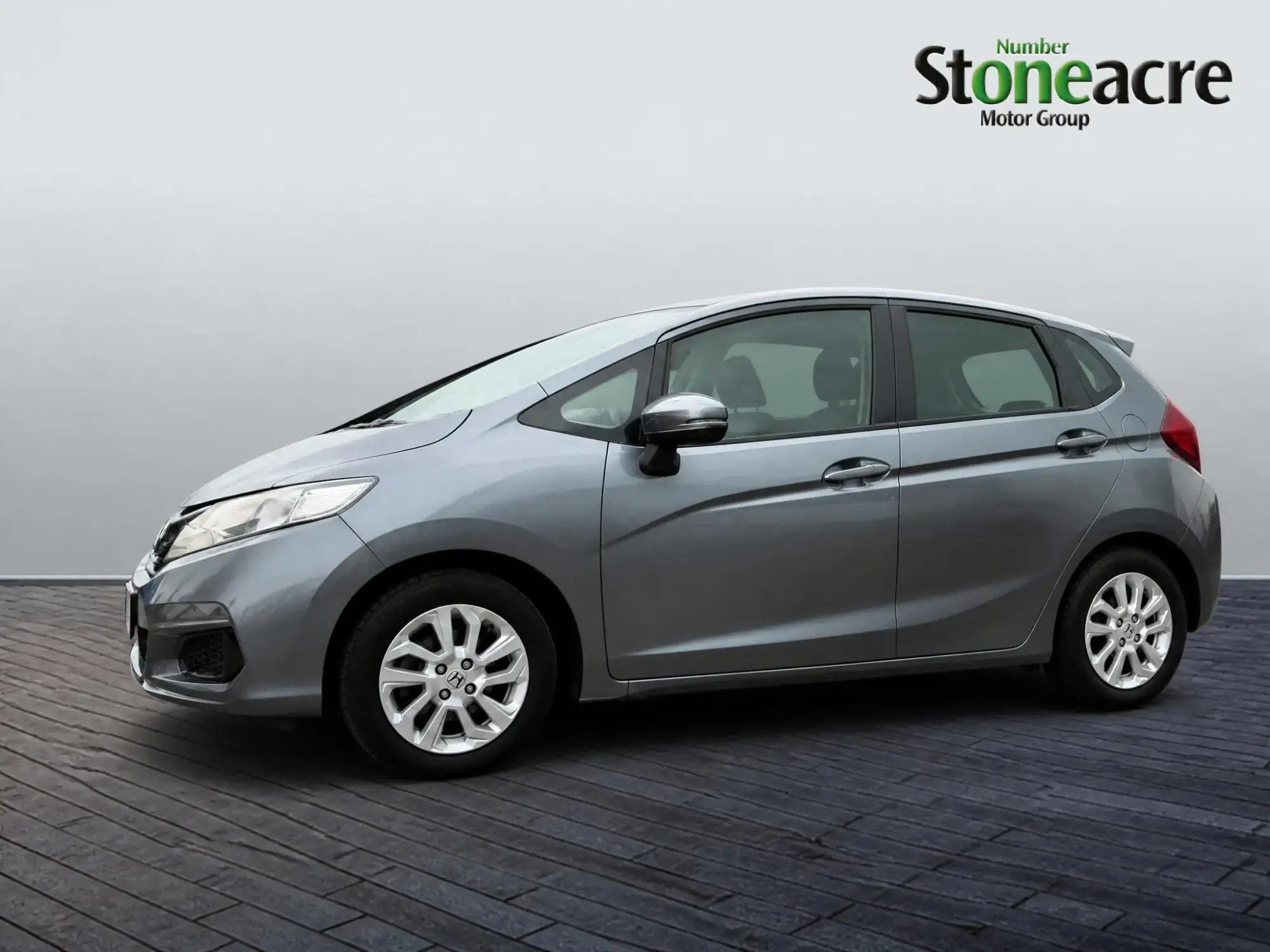 Honda Jazz Image 6 Honda Jazz Image 6