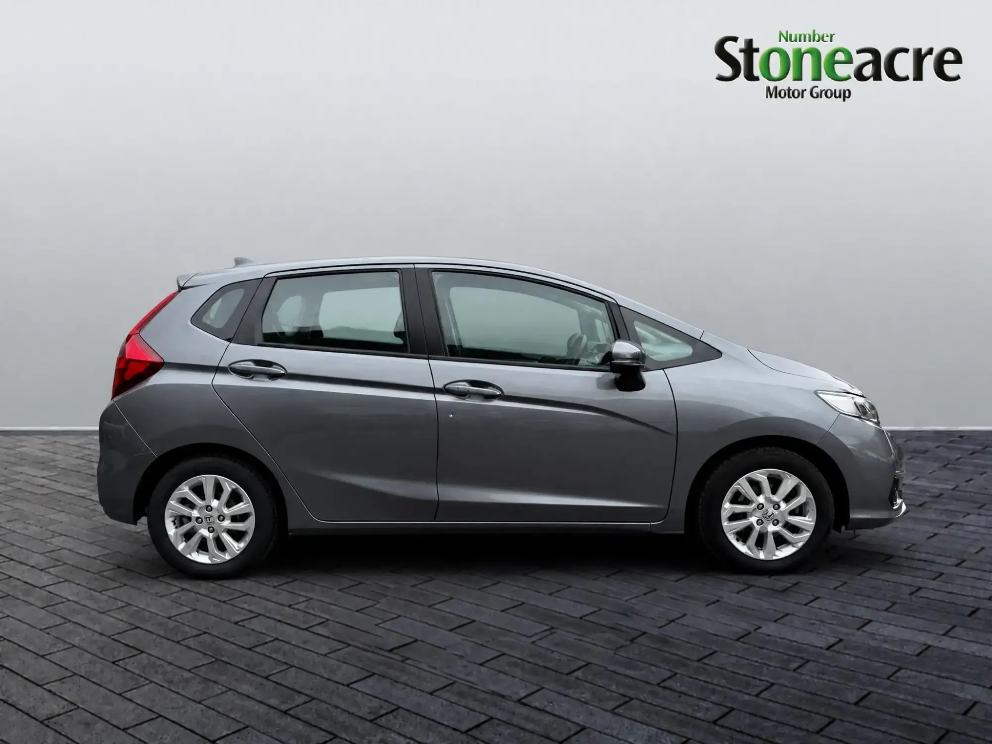 Honda Jazz Image 8 Honda Jazz Image 8