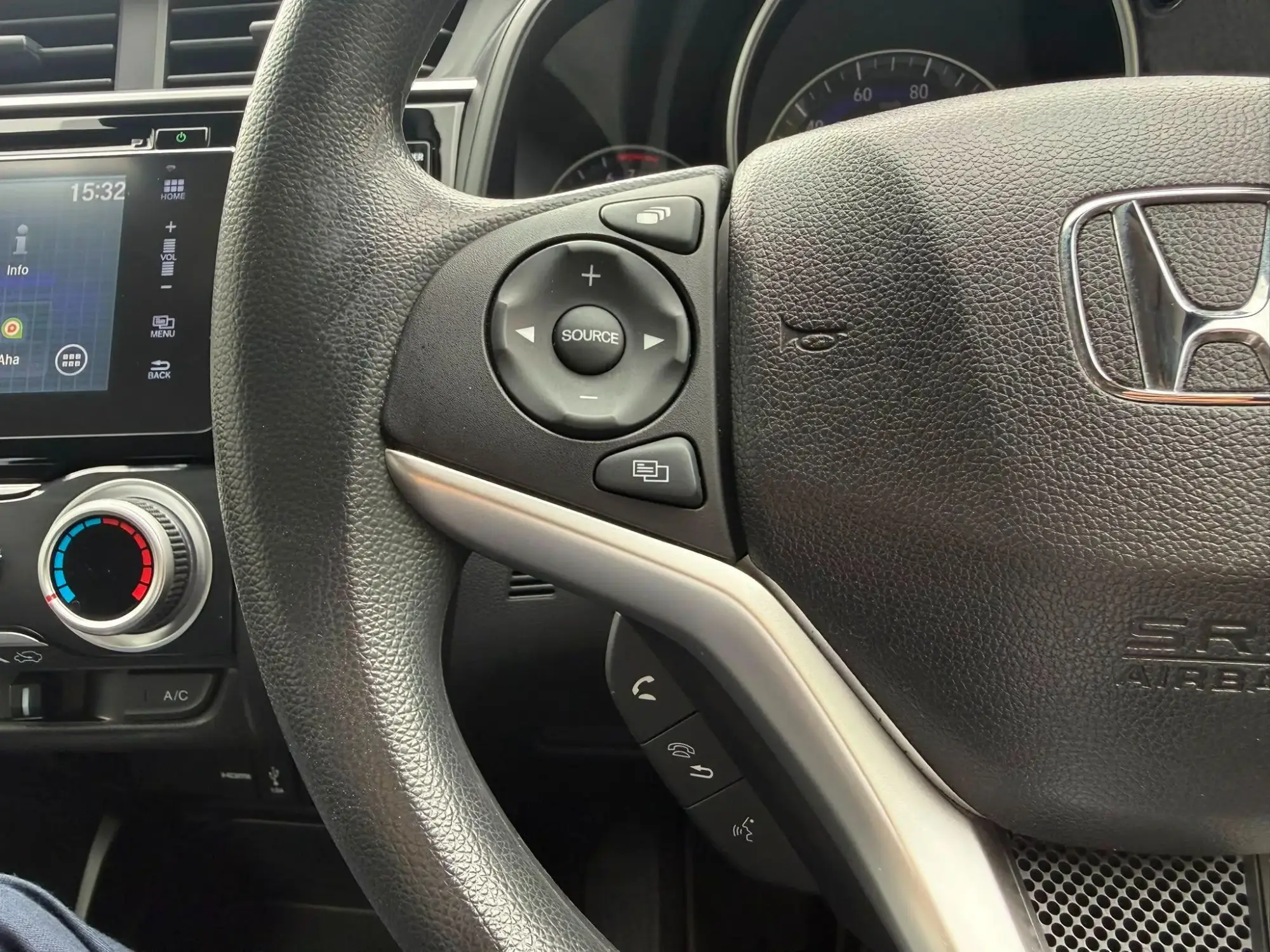 Honda Jazz Image 18 Honda Jazz Image 18