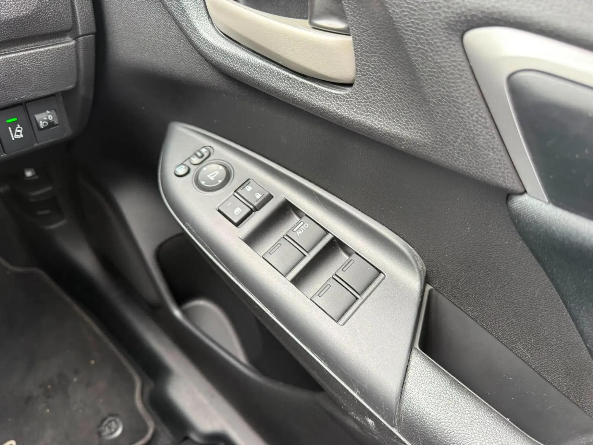 Honda Jazz Image 19 Honda Jazz Image 19