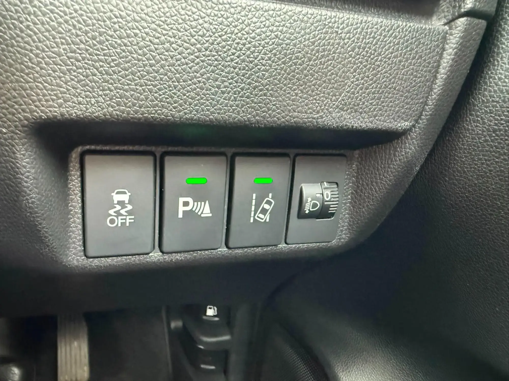 Honda Jazz Image 20 Honda Jazz Image 20