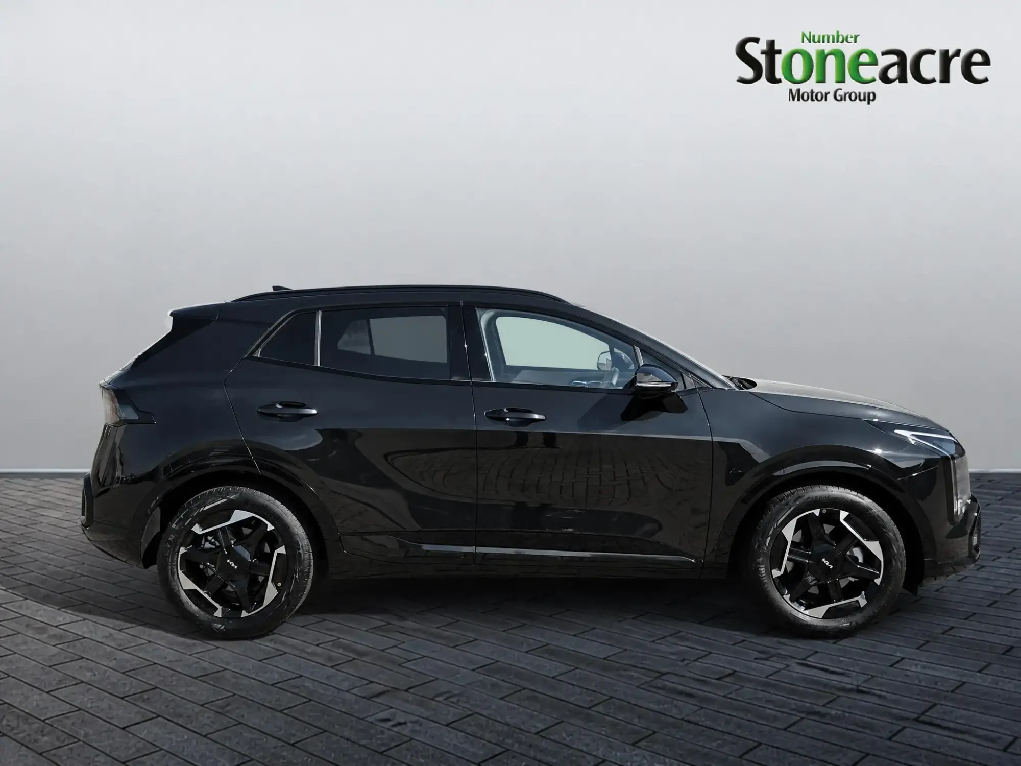 Kia Sportage Image 7 Kia Sportage Image 7