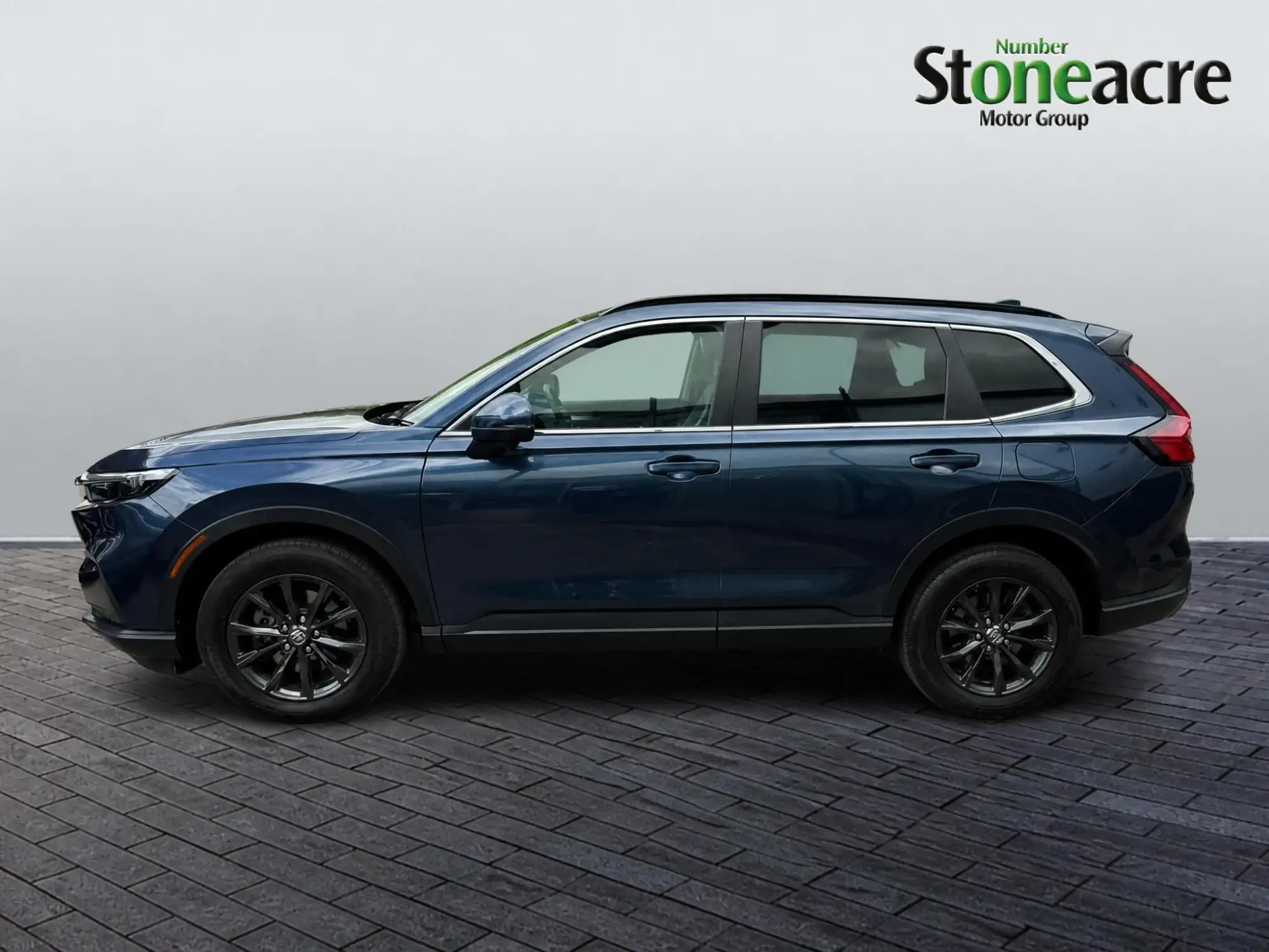 Honda CR-V Hybrid Image 5