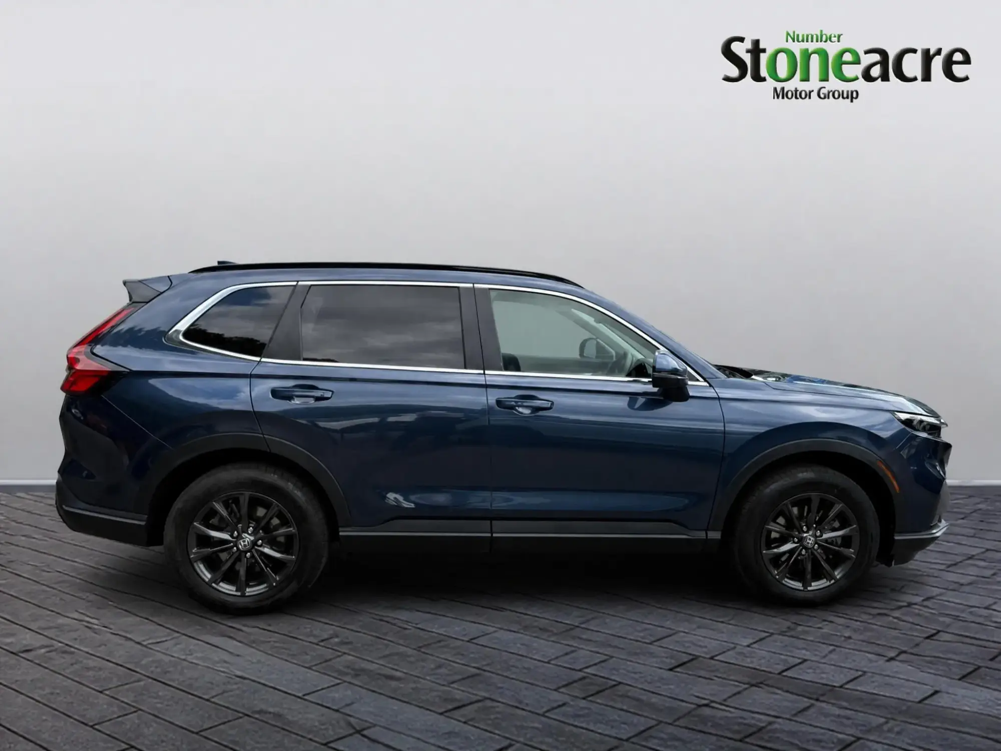 Honda CR-V Hybrid Image 7