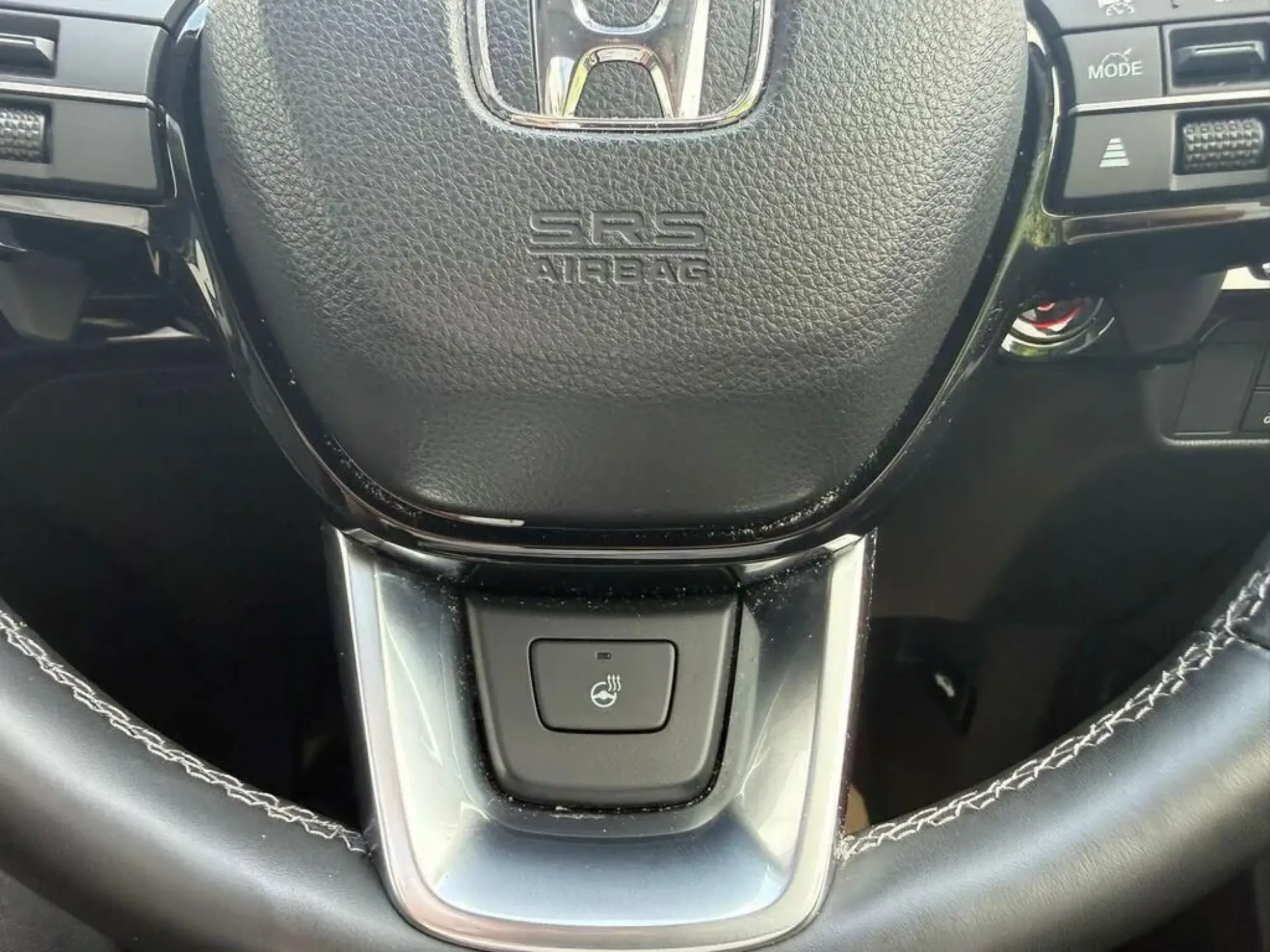 Honda CR-V Hybrid Image 20