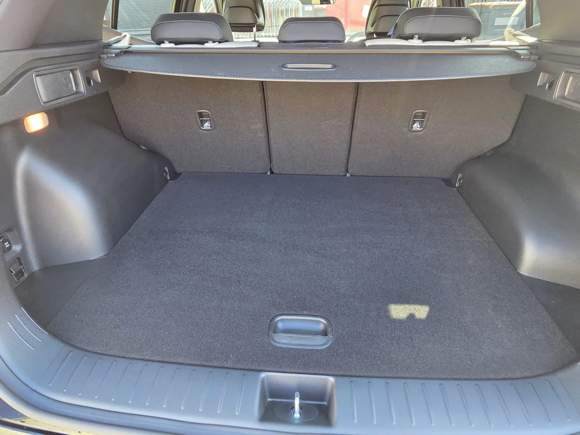 Kia Sportage Image 35 Kia Sportage Image 35