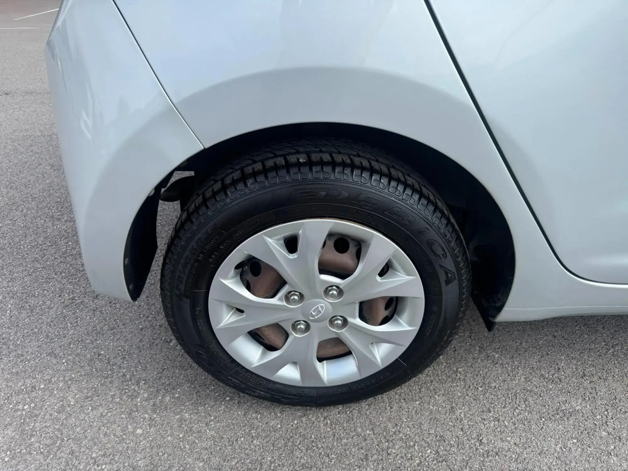Hyundai i10 Image 16 Hyundai i10 Image 16