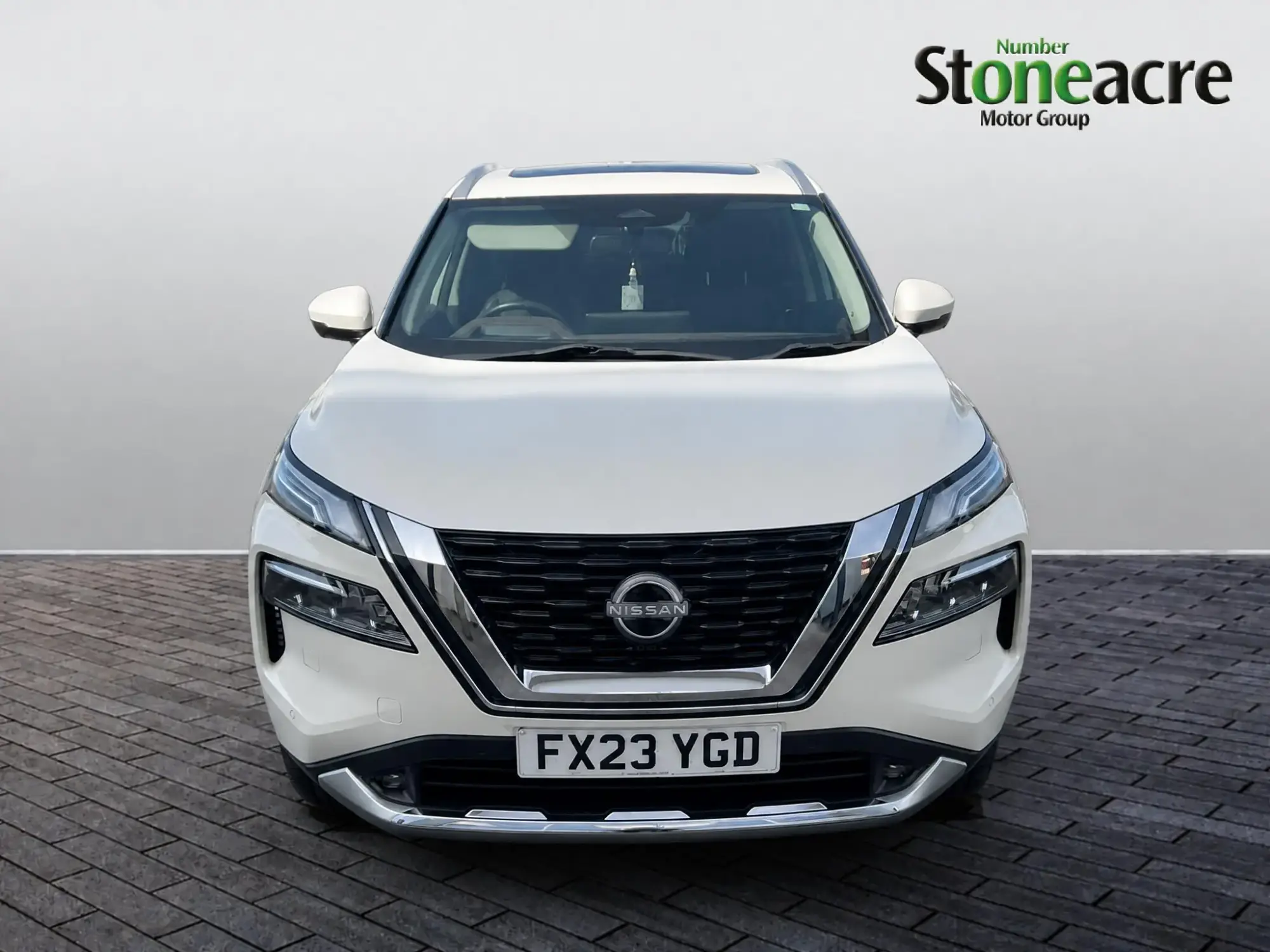 Nissan X-Trail Image 2