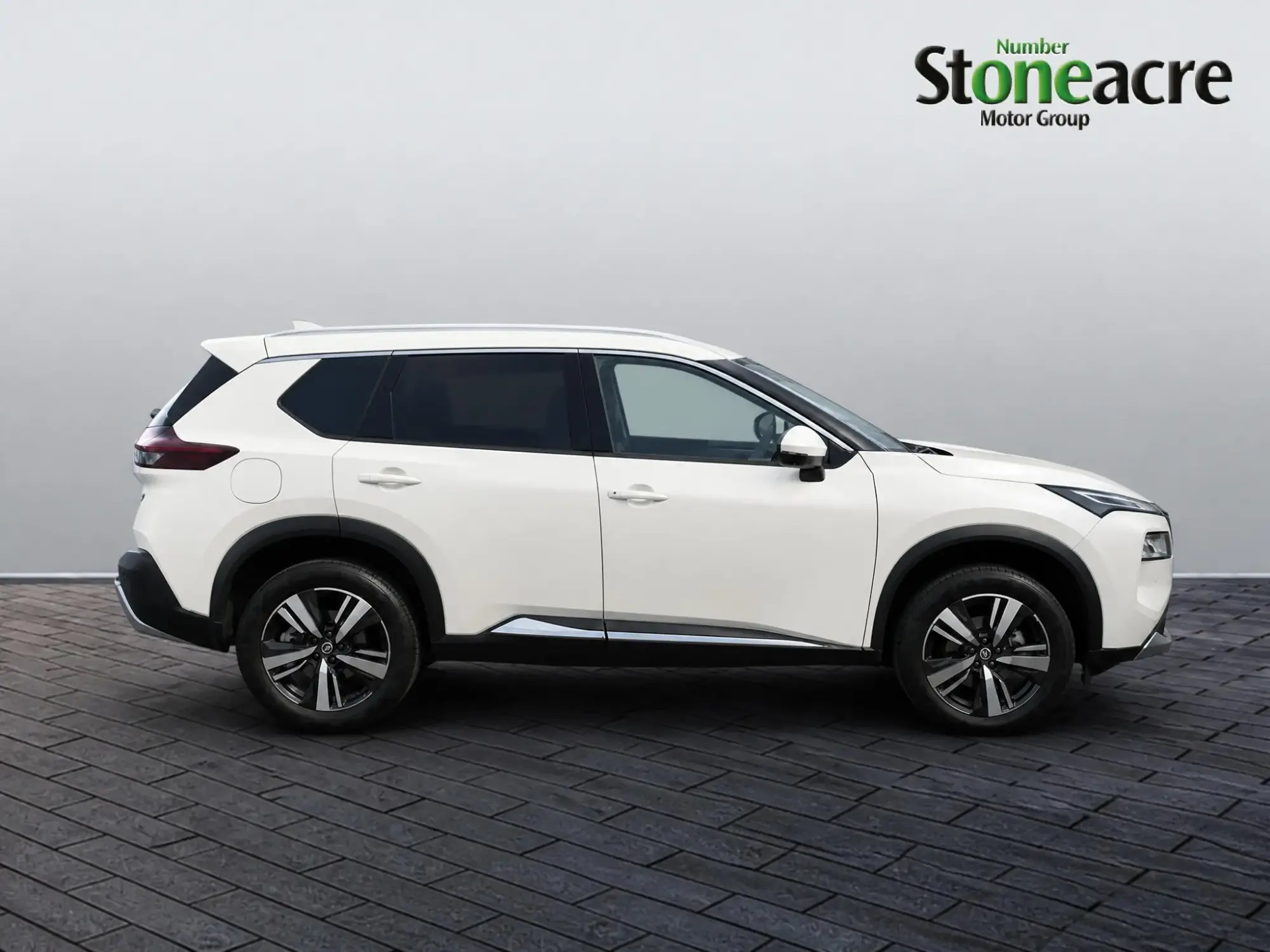 Nissan X-Trail Image 3
