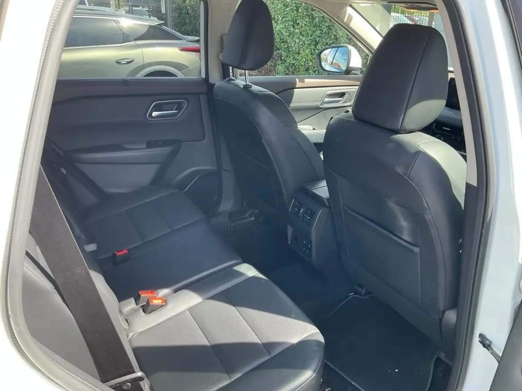 Nissan X-Trail Image 4