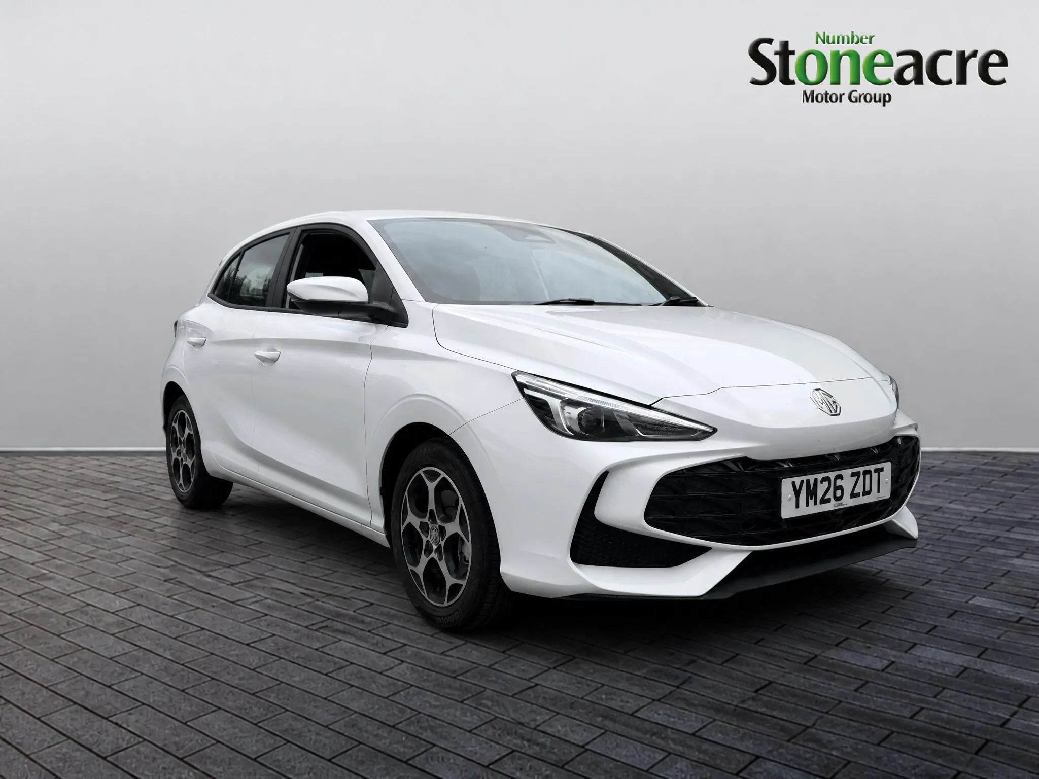 MG 3 listing photo