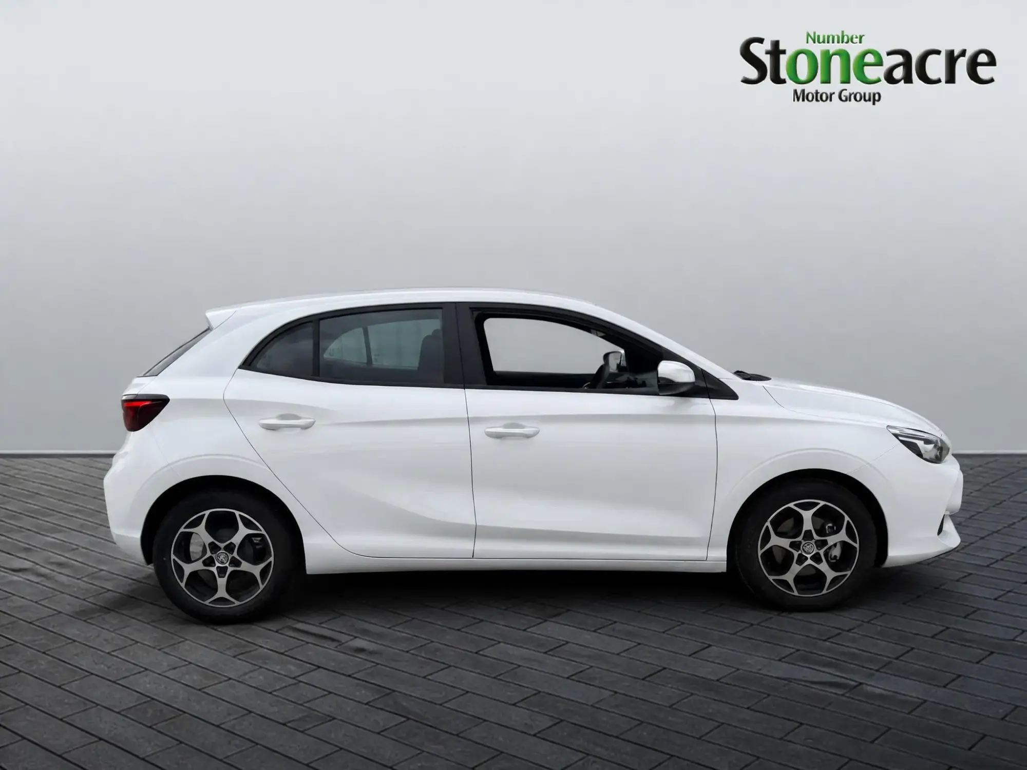 MG3 Image 2