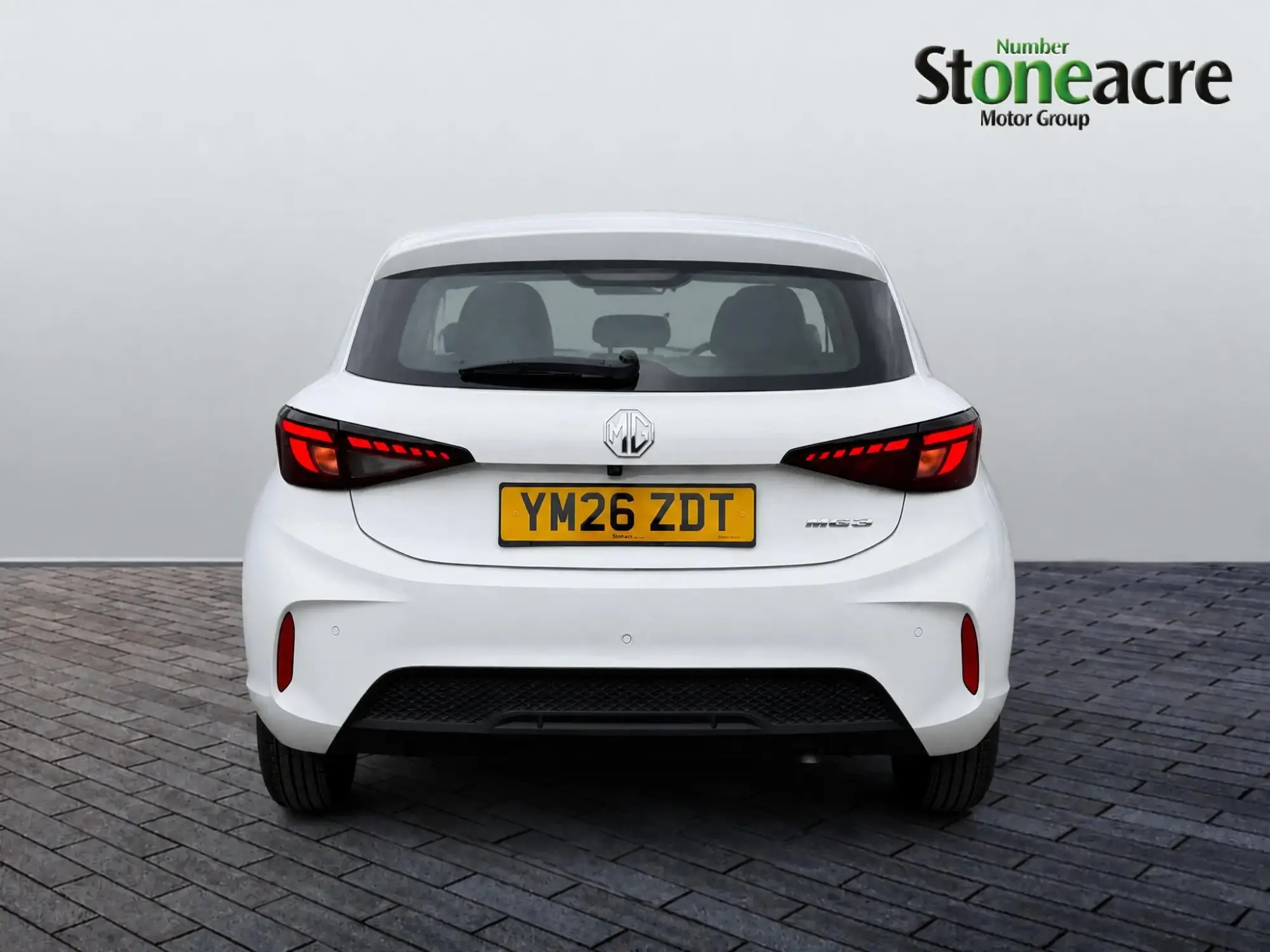 MG3 Image 4