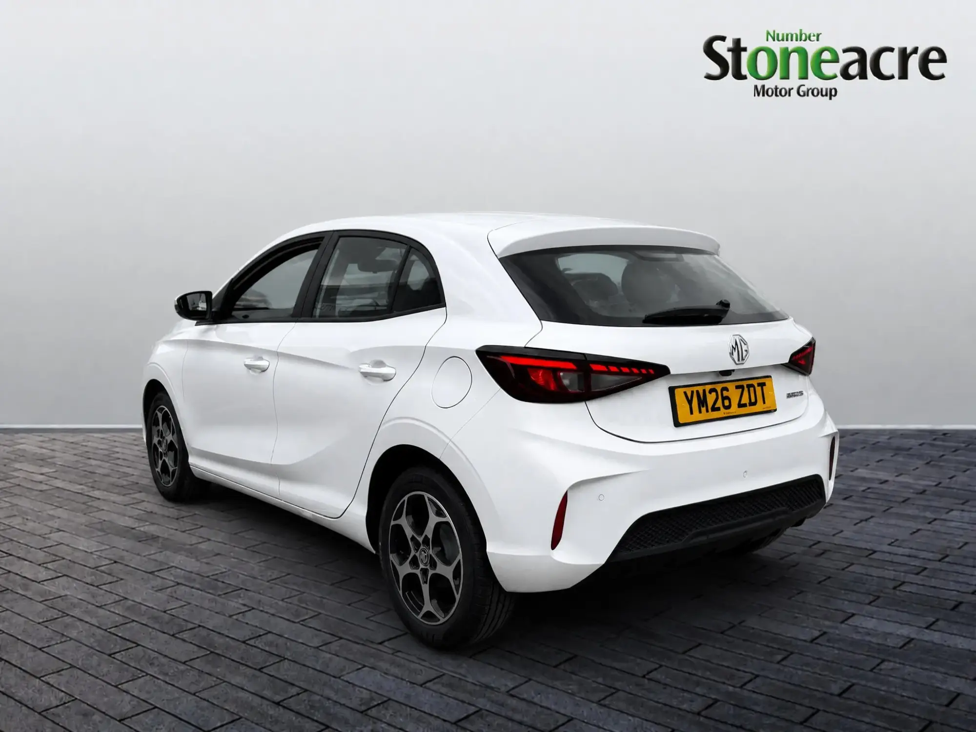 MG3 Image 5