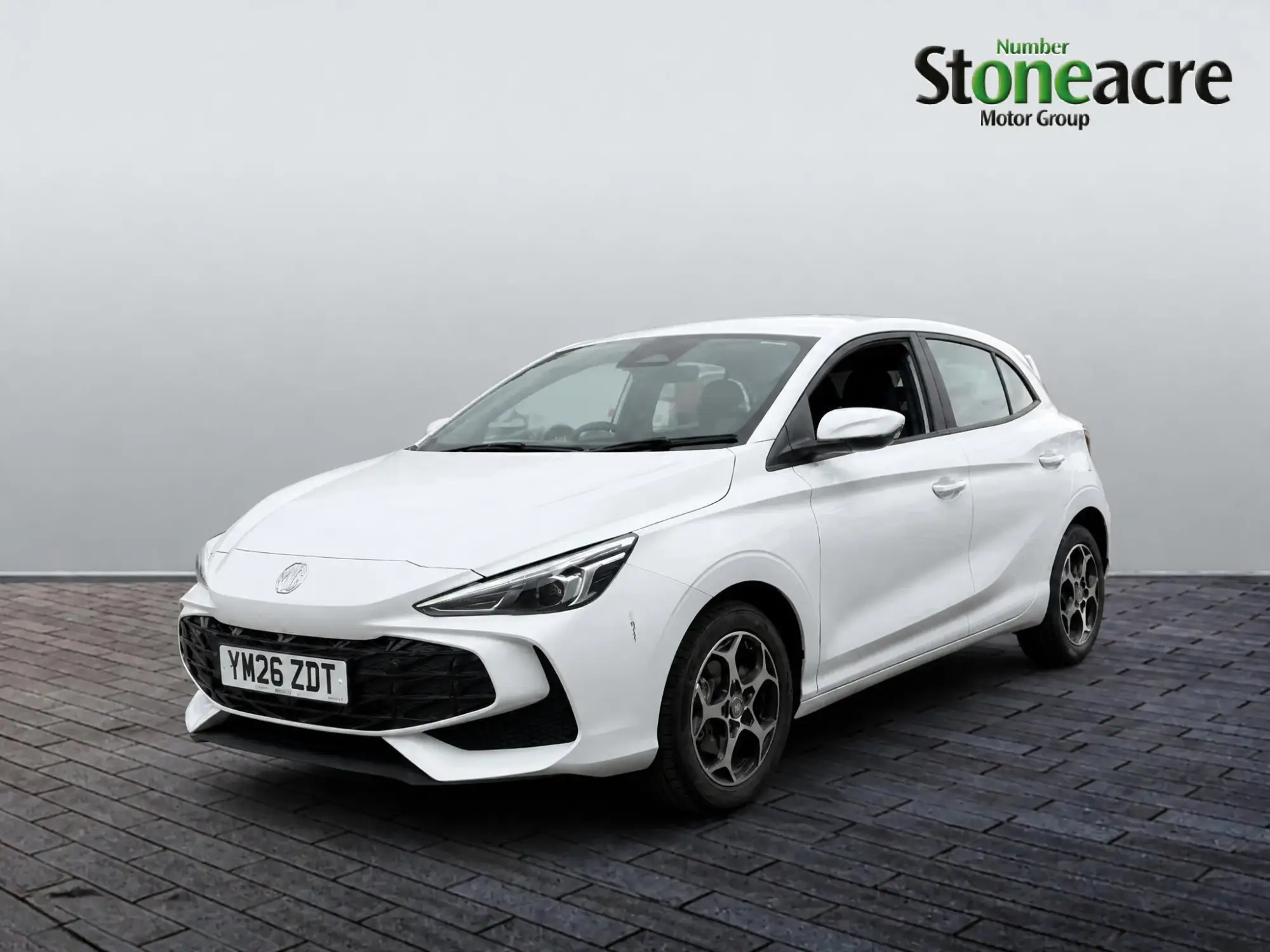 MG3 Image 7