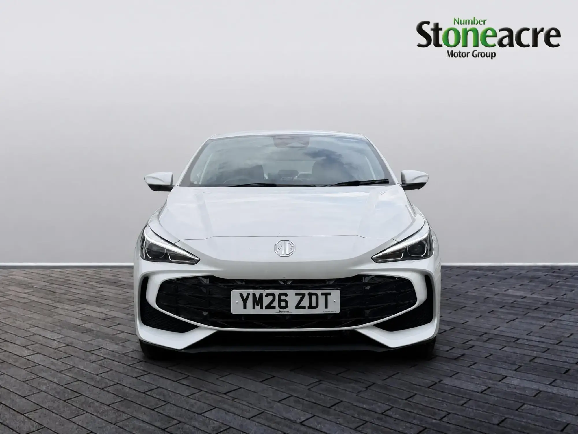 MG3 Image 8