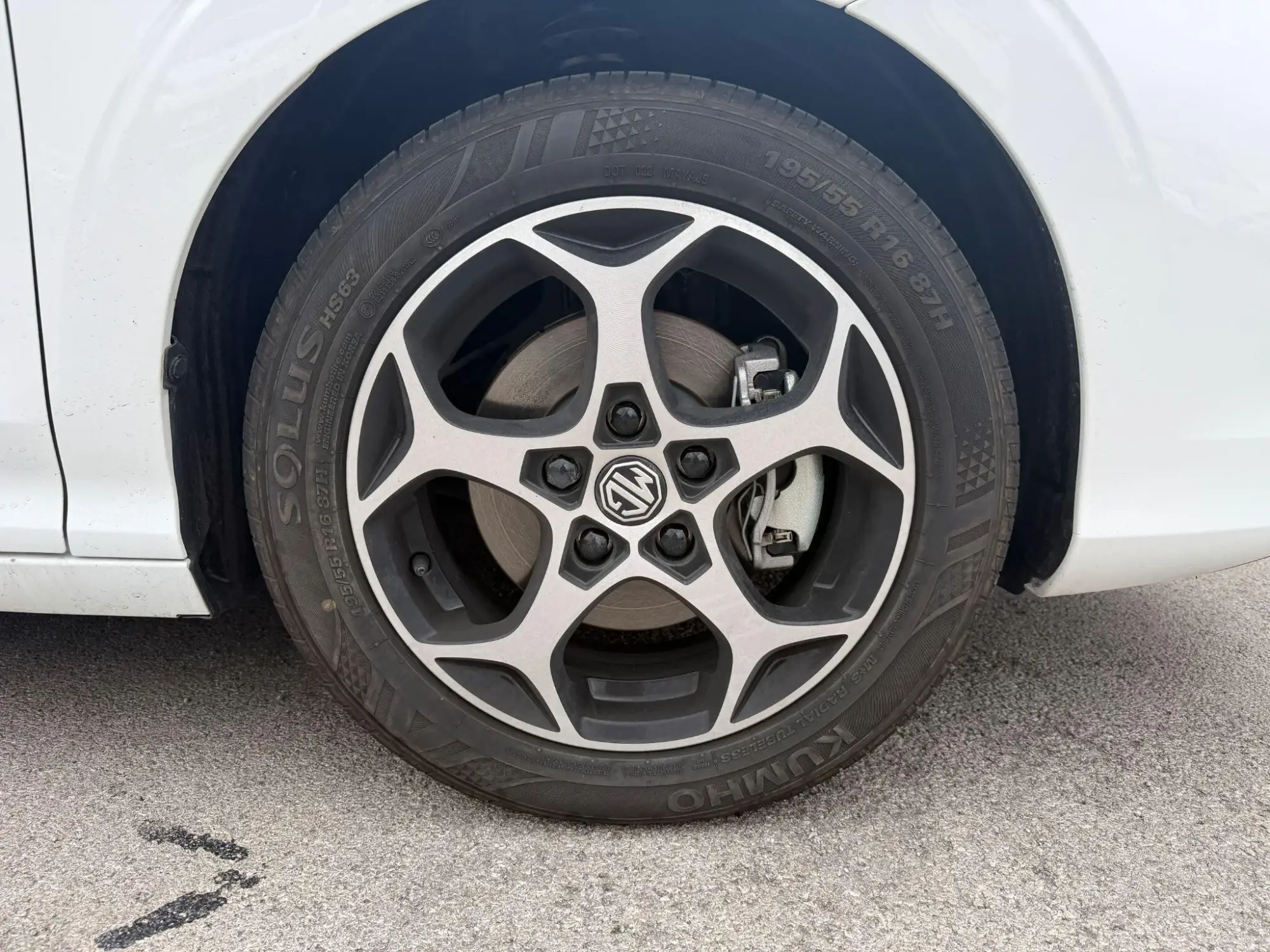 MG3 Image 9