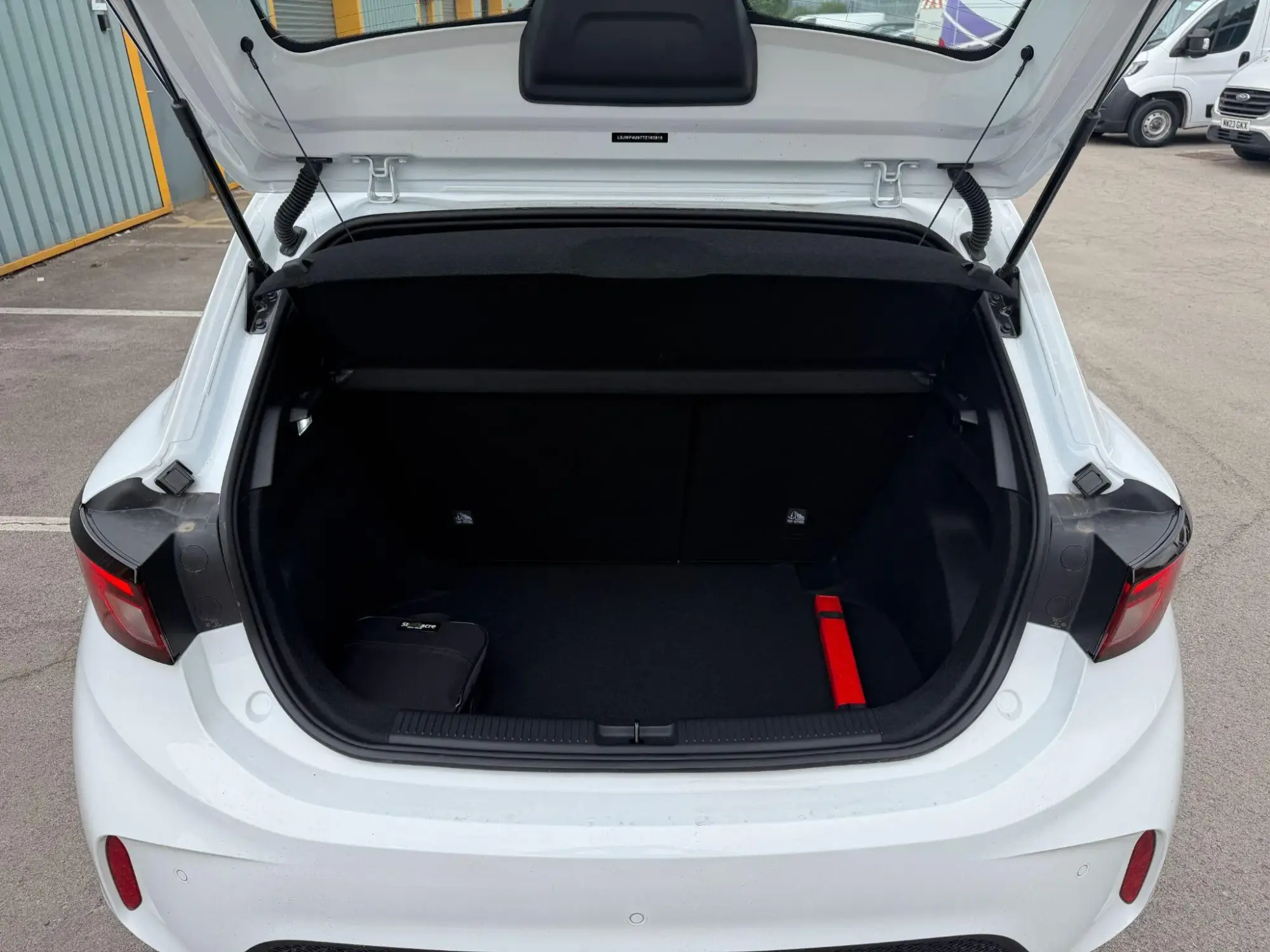MG3 Image 10