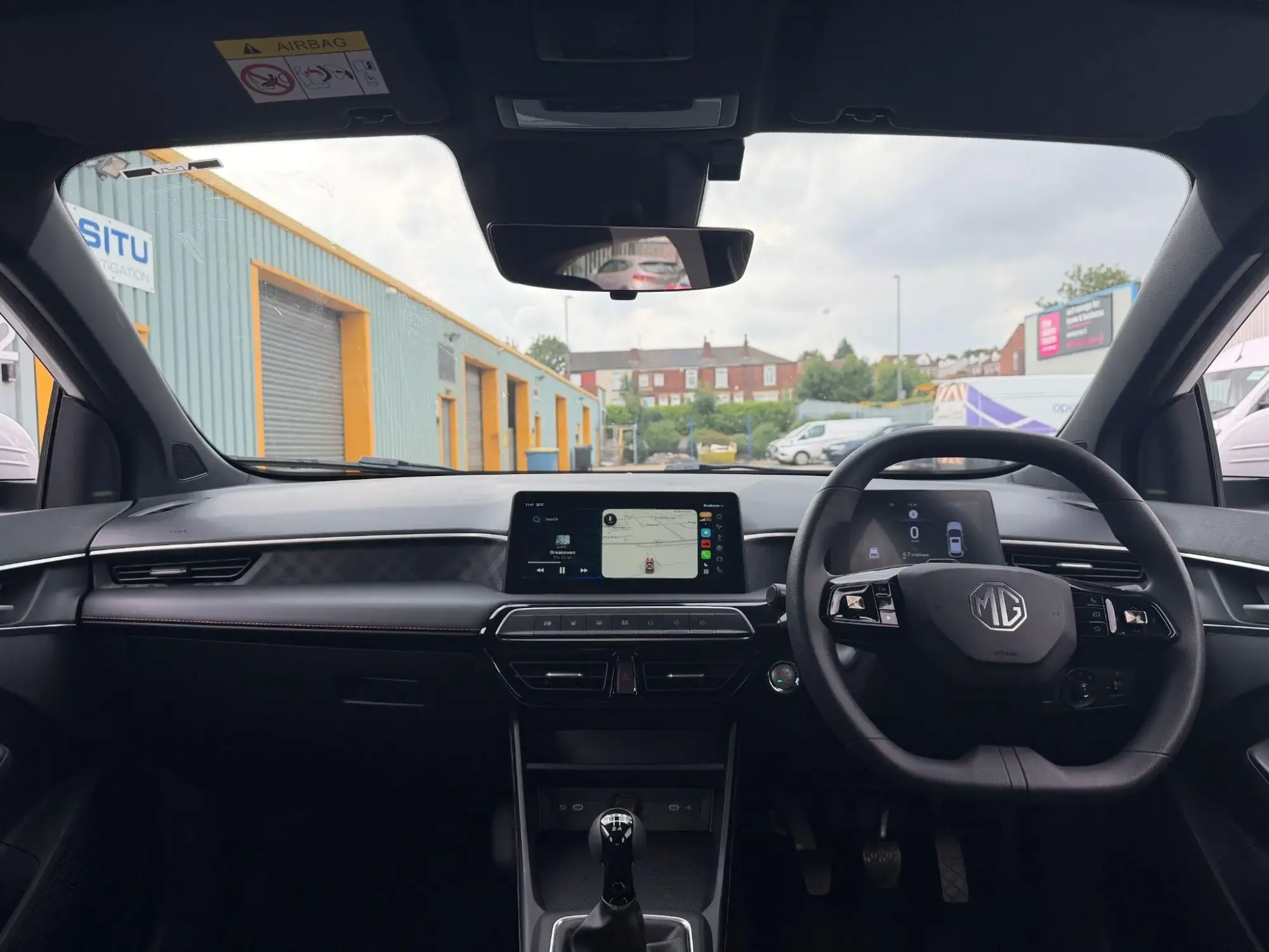 MG3 Image 12