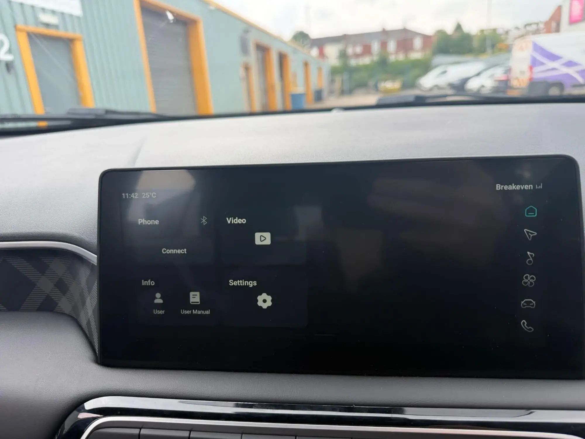 MG3 Image 20