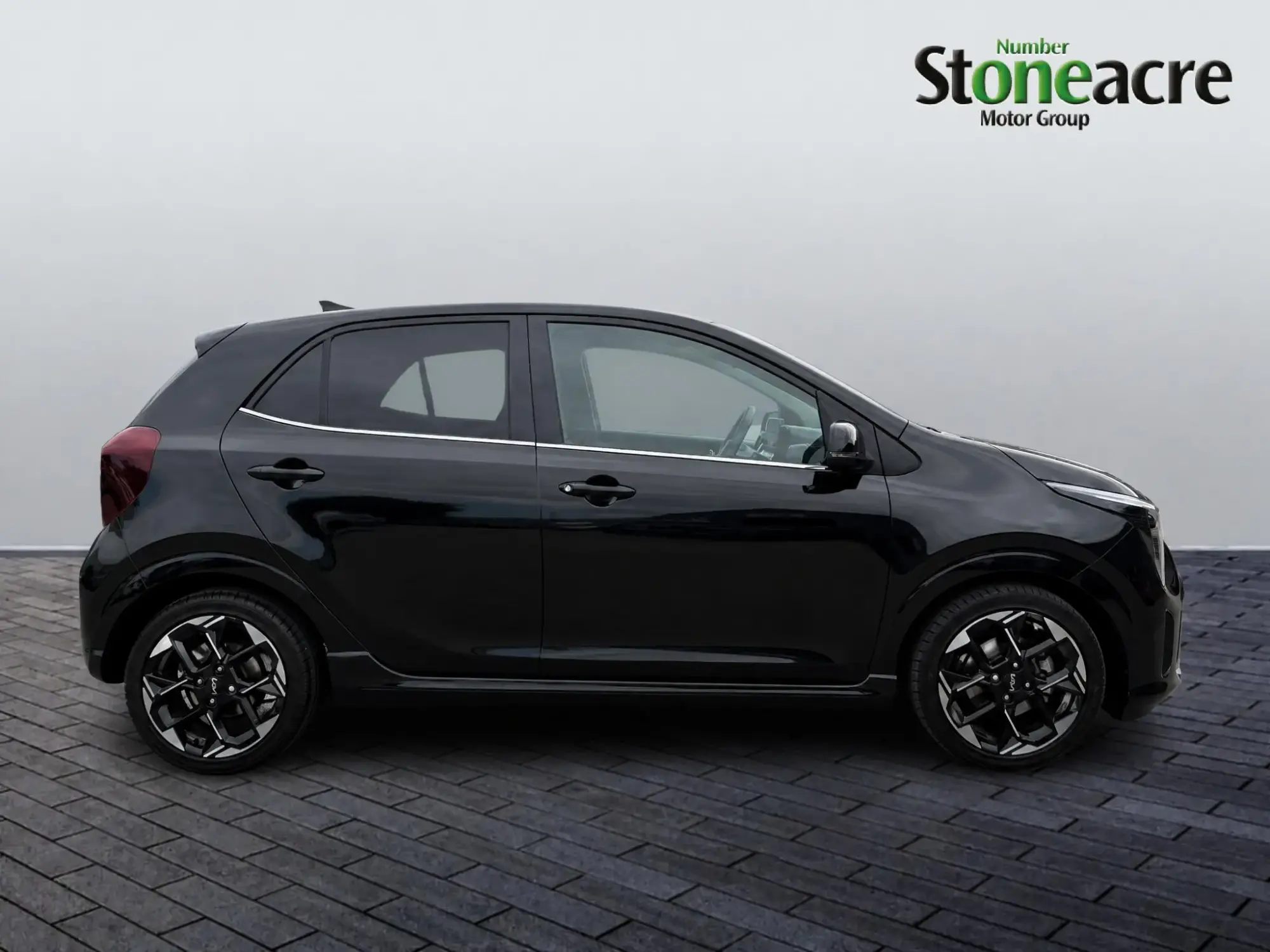 Kia Picanto Image 2