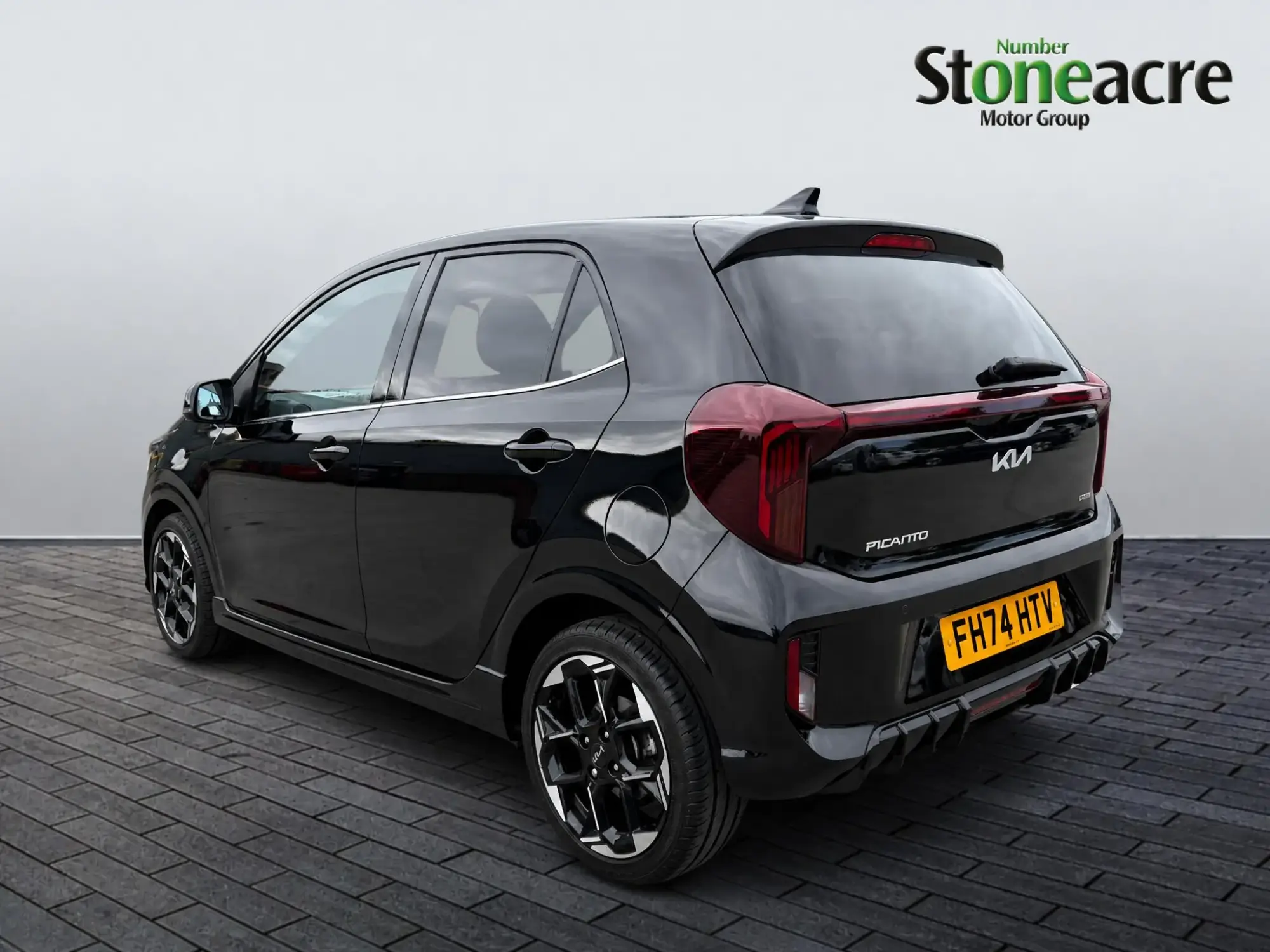 Kia Picanto Image 5