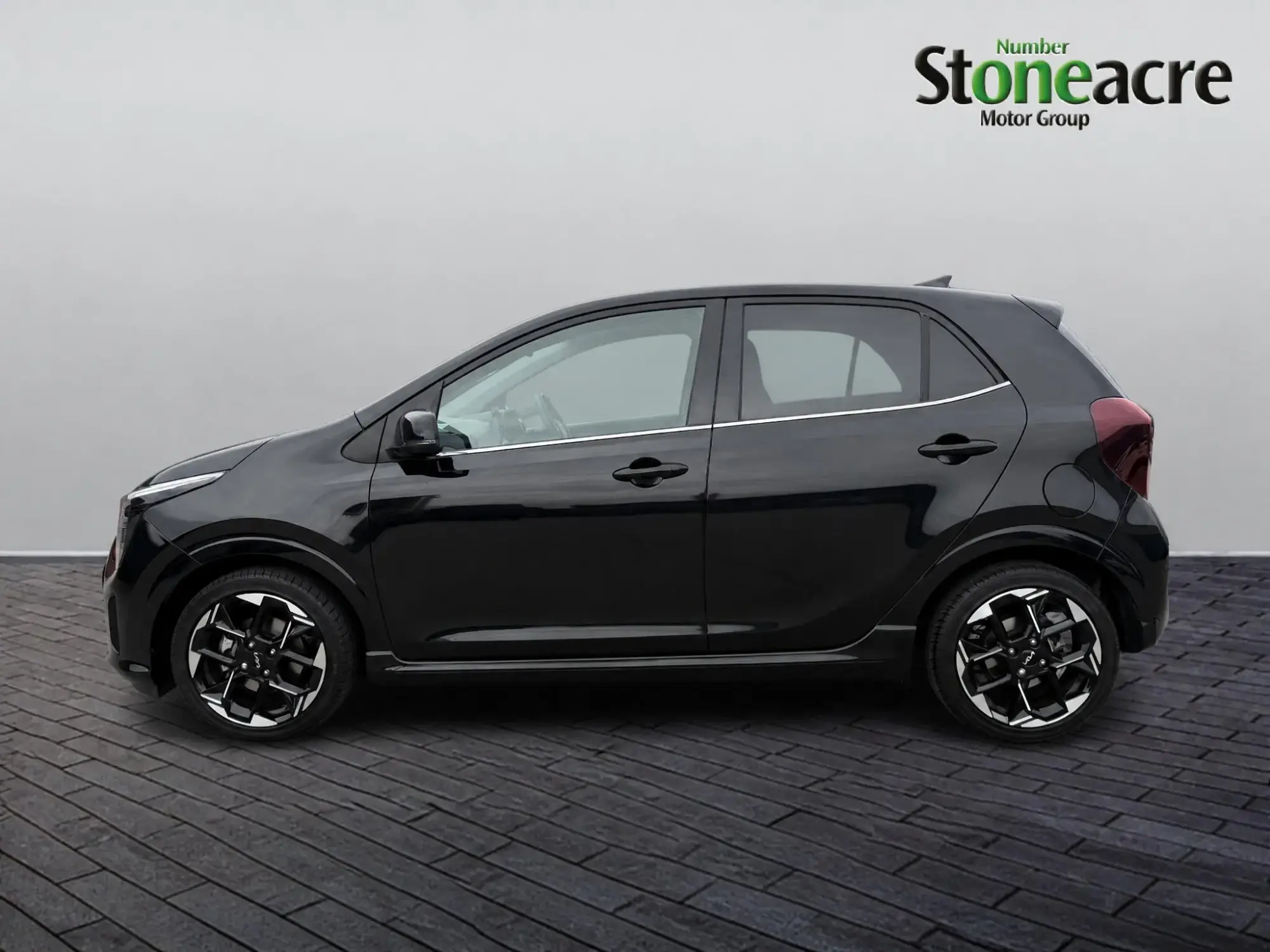 Kia Picanto Image 6