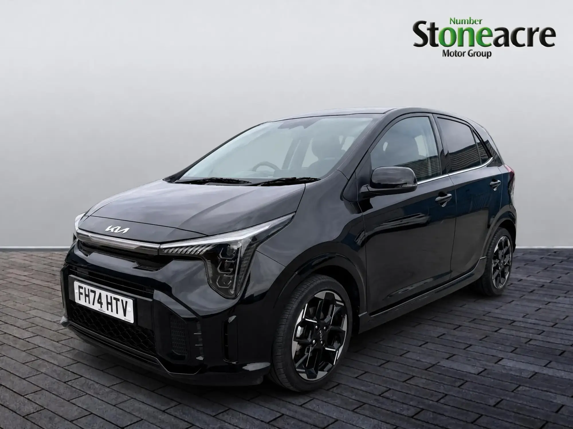 Kia Picanto Image 7