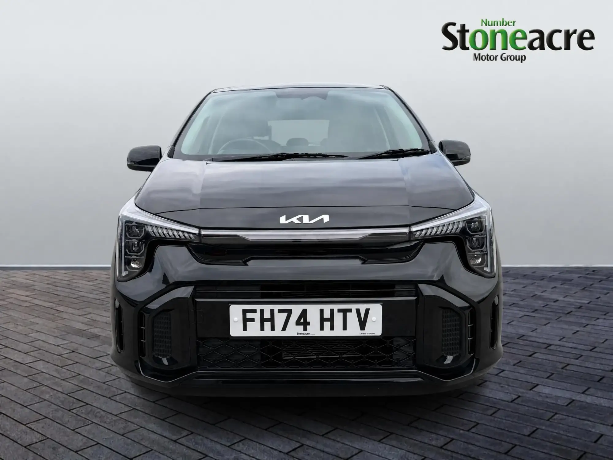 Kia Picanto Image 8