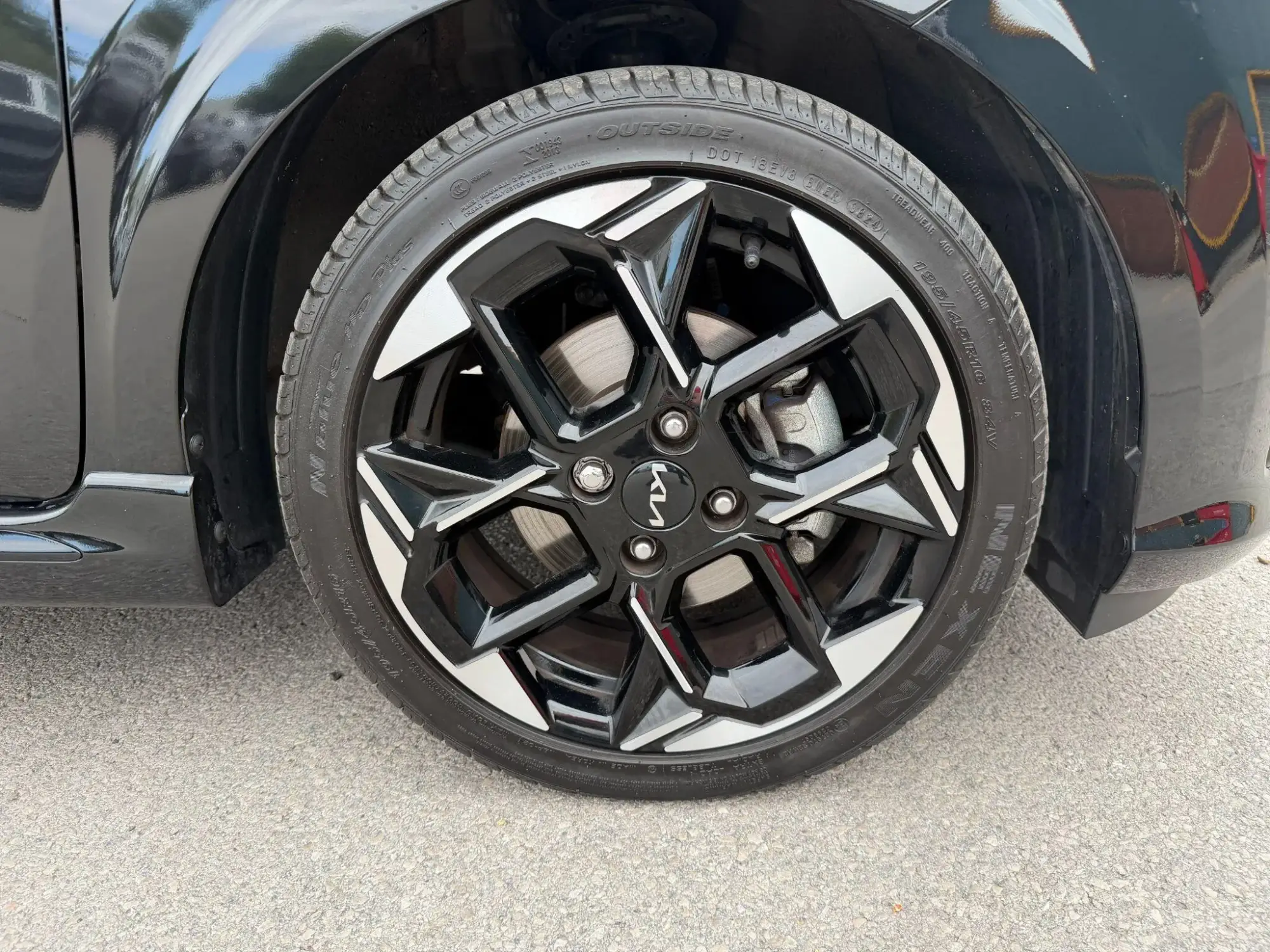 Kia Picanto Image 9
