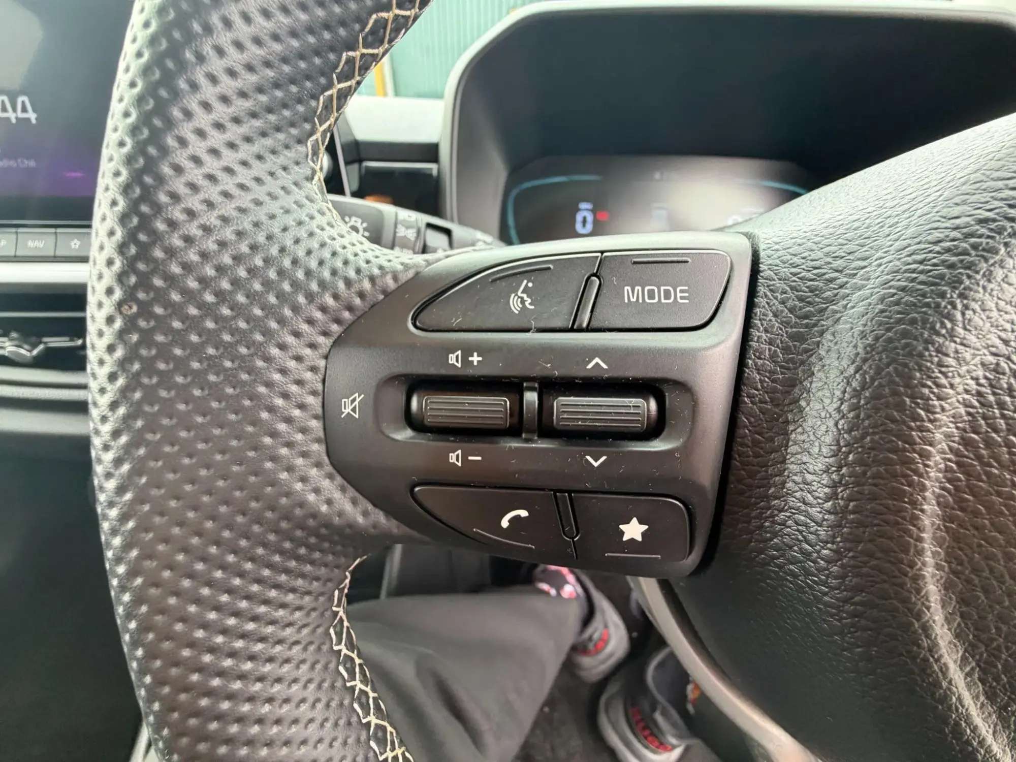 Kia Picanto Image 13