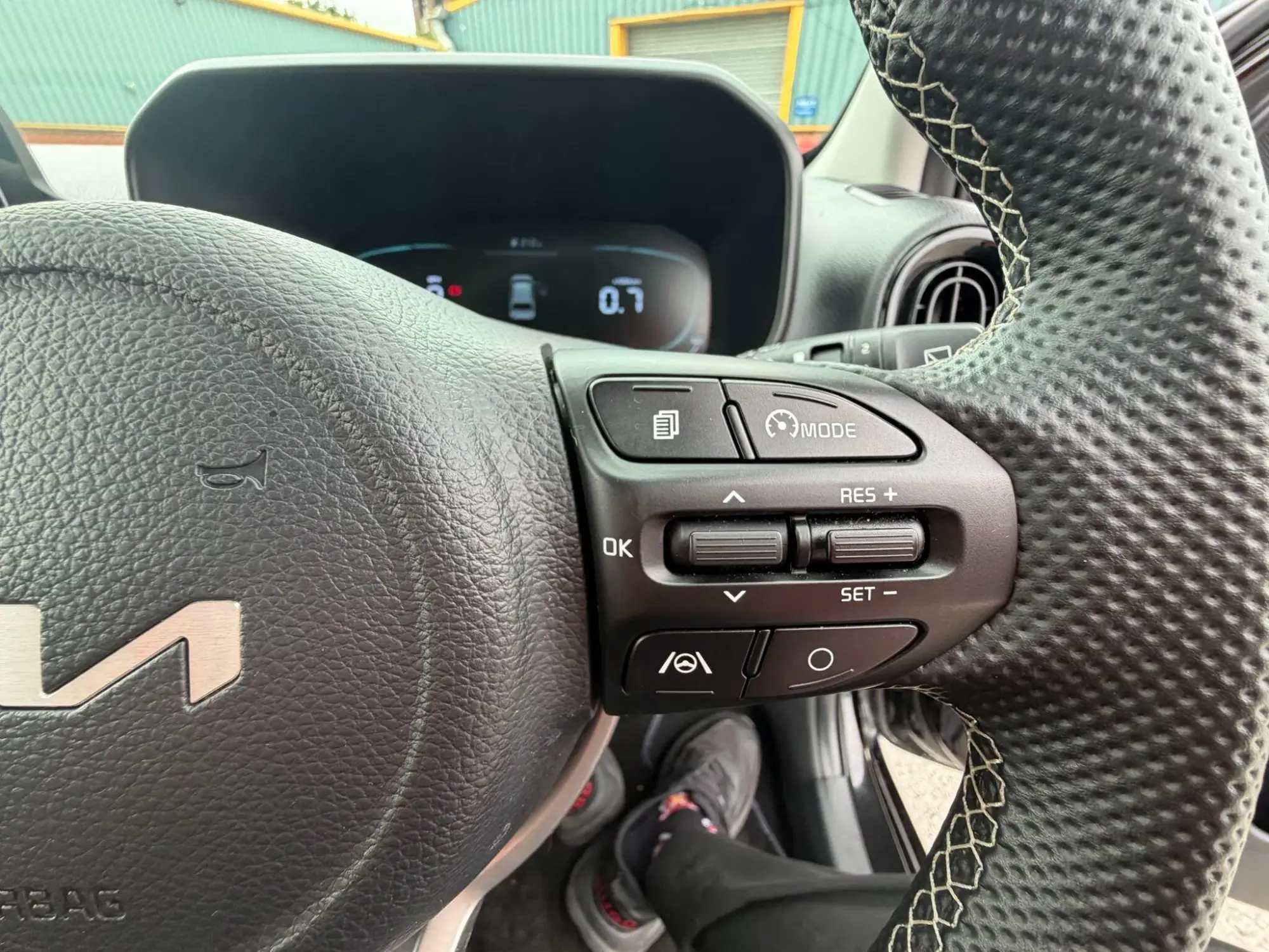 Kia Picanto Image 14
