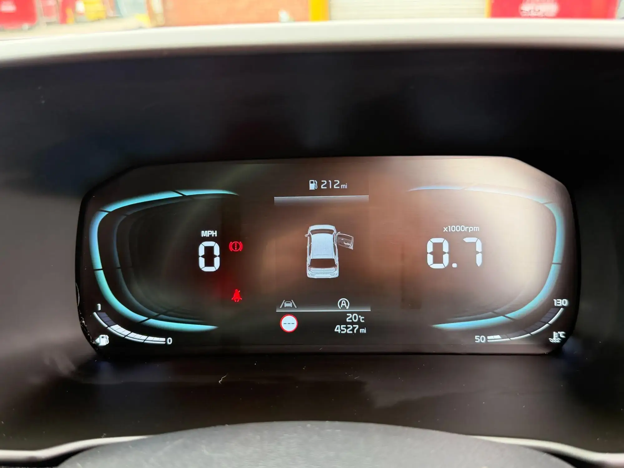 Kia Picanto Image 15
