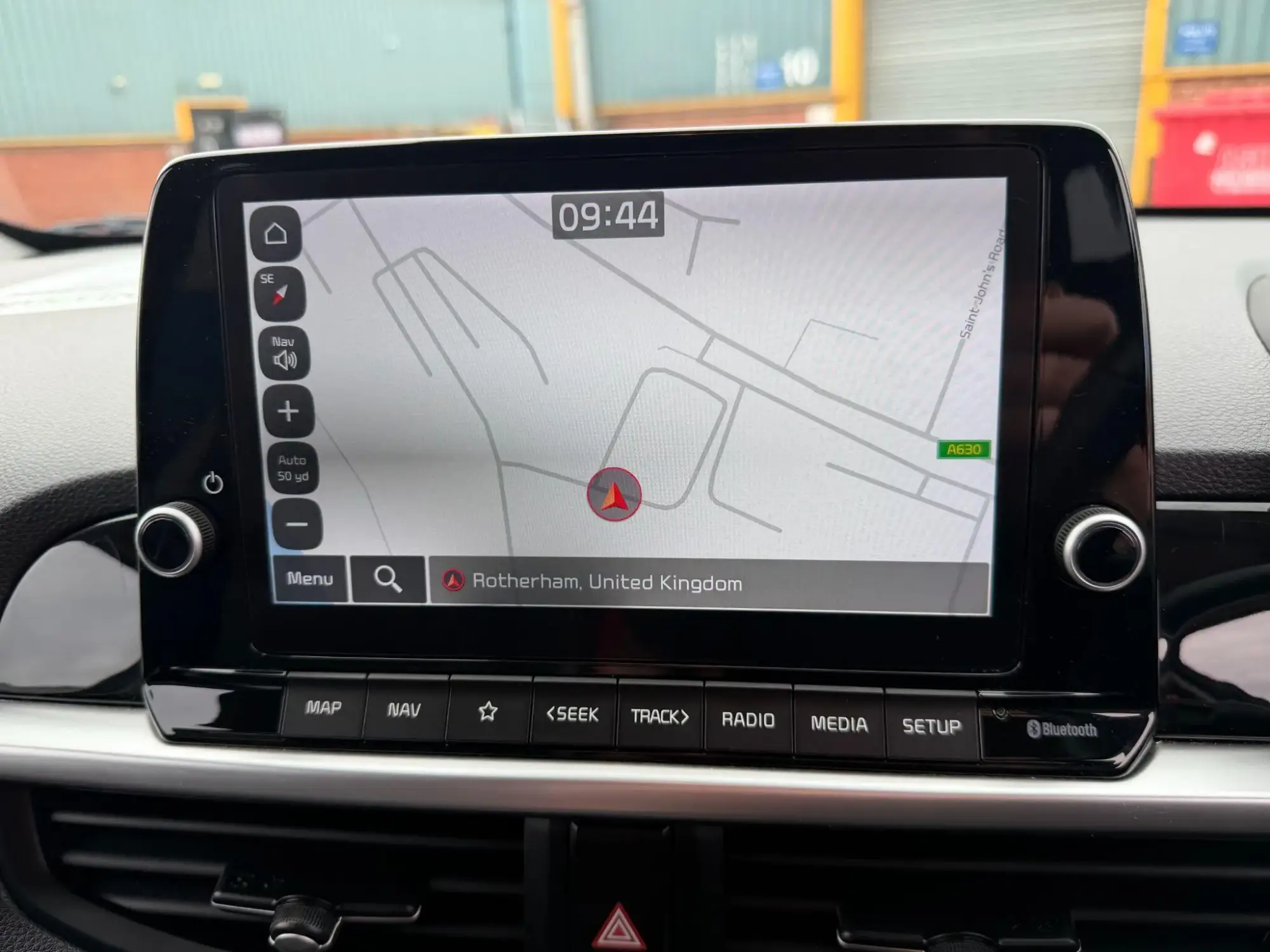 Kia Picanto Image 23