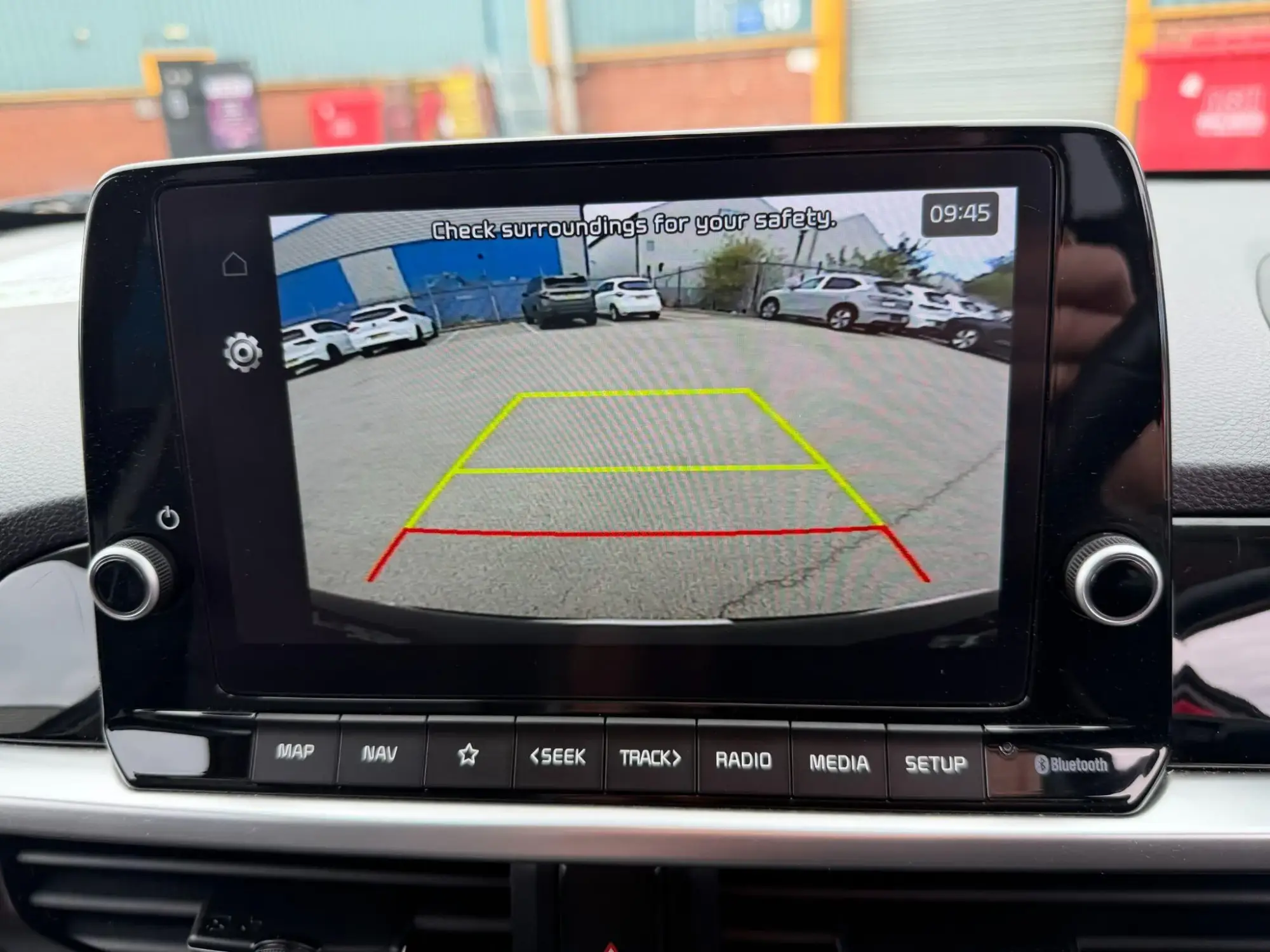 Kia Picanto Image 24