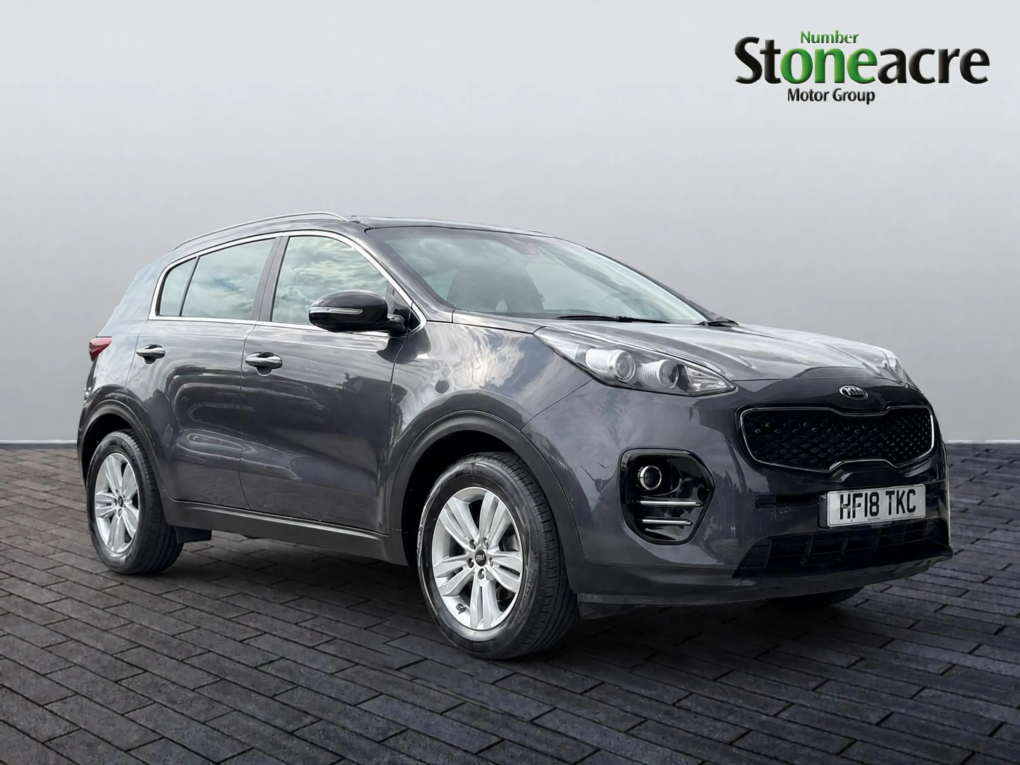 Kia Sportage dealer public-web source image