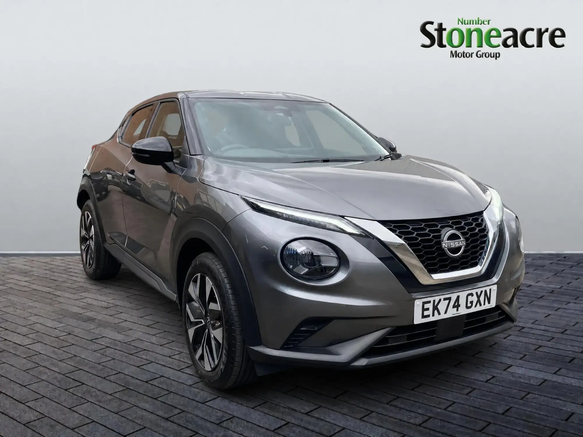 Nissan Juke Image 1 Nissan Juke Image 1