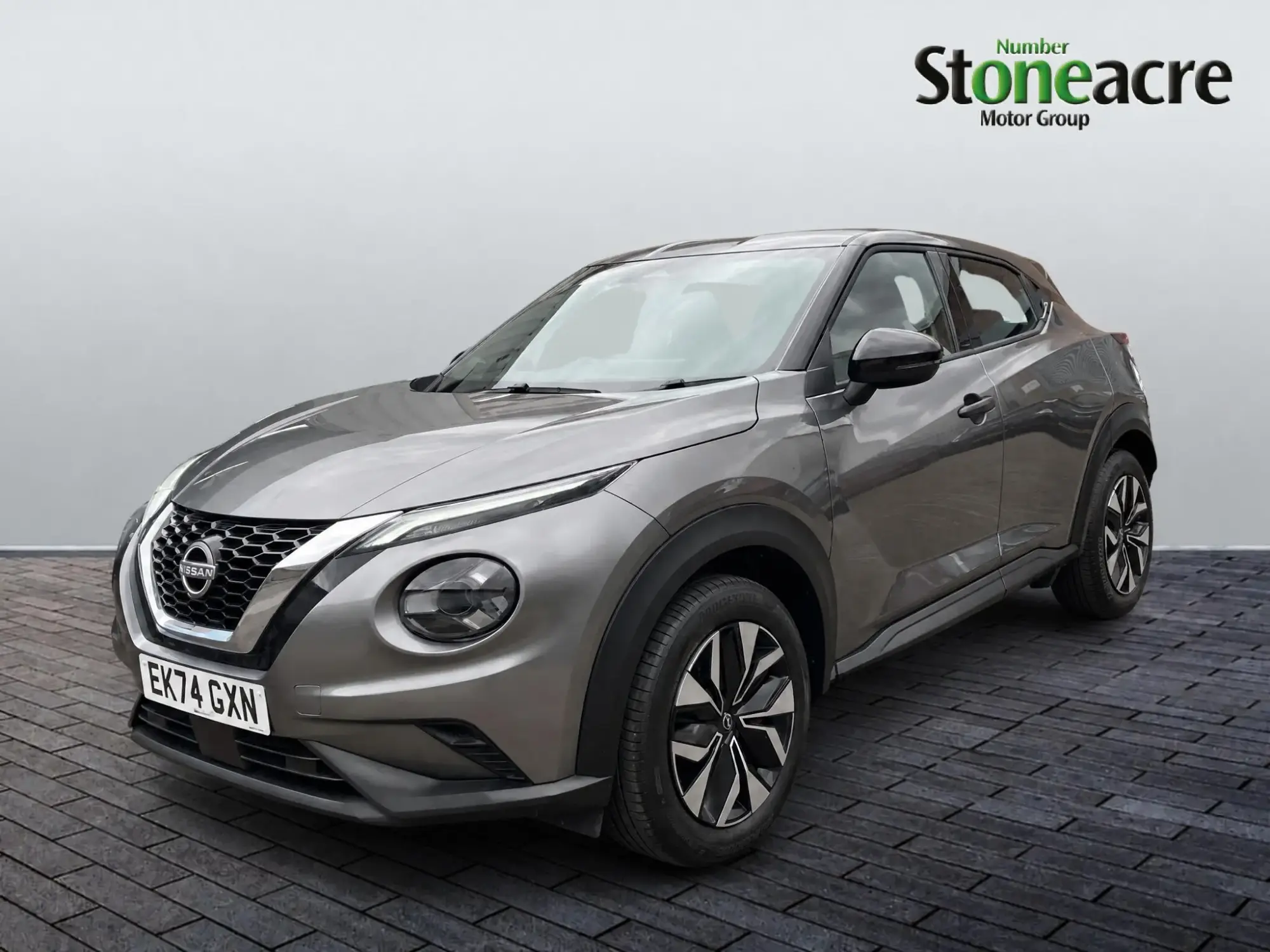Nissan Juke Image 3 Nissan Juke Image 3
