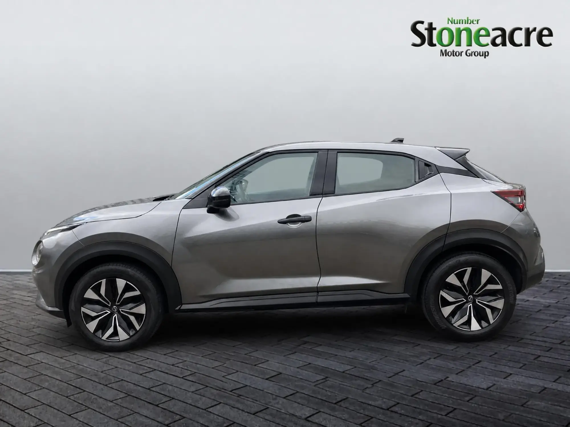 Nissan Juke Image 5 Nissan Juke Image 5