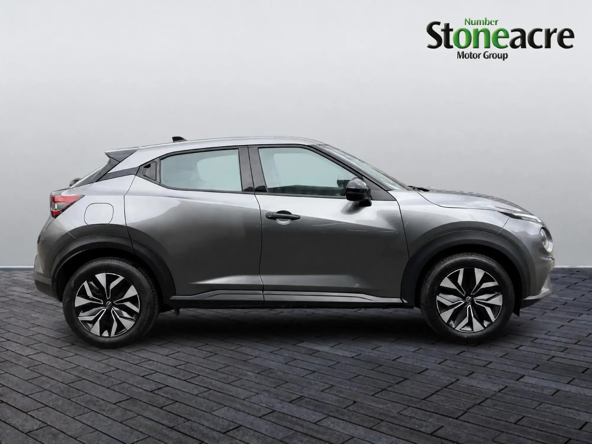 Nissan Juke Image 7 Nissan Juke Image 7